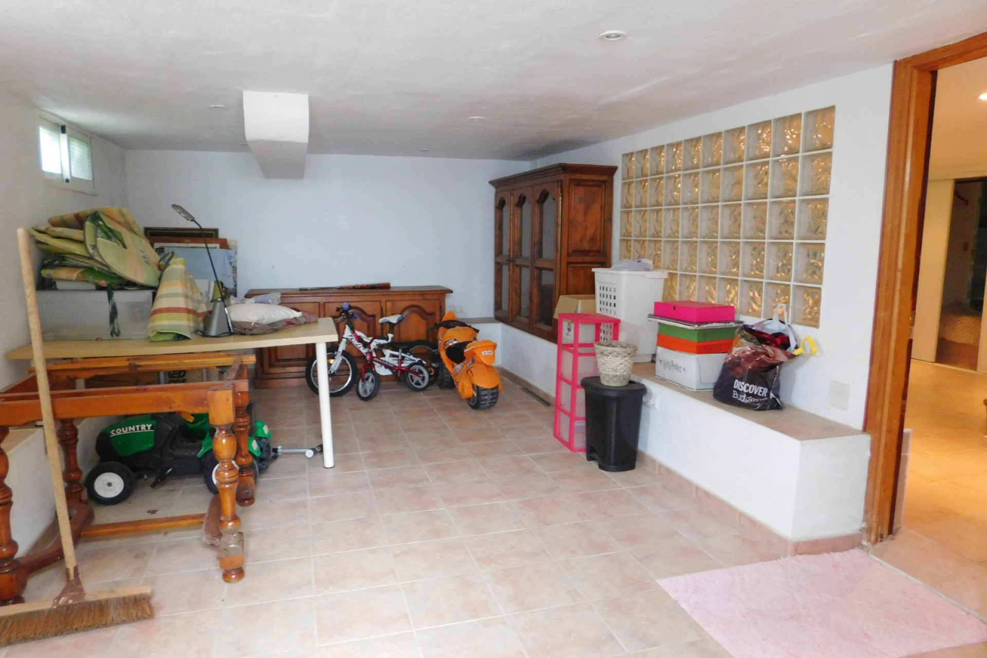 Resale - 3. Detached house - San Miguel de Salinas - Costa Blanca South