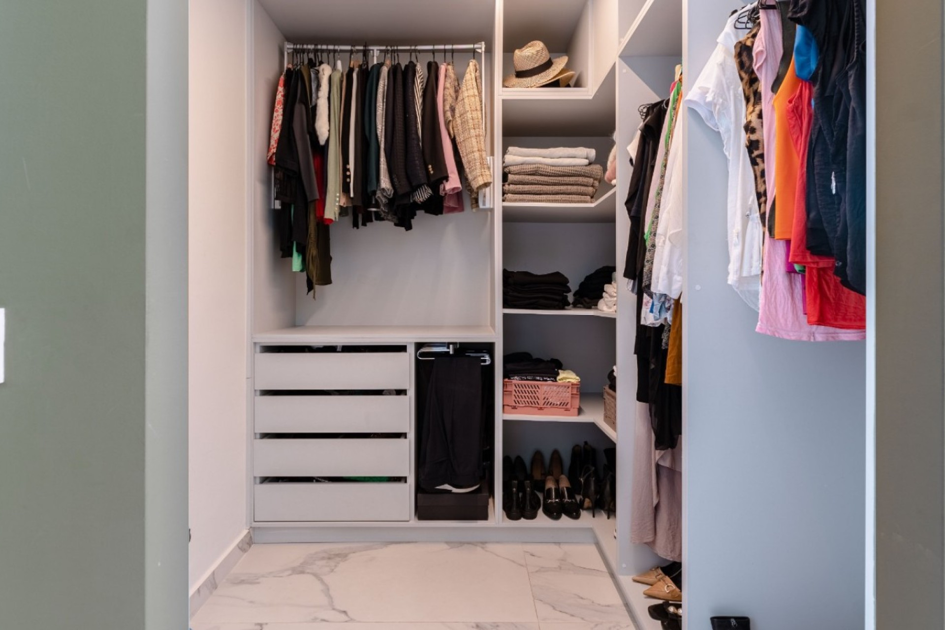 Resale - 3. Detached house - San Miguel de Salinas - Costa Blanca South