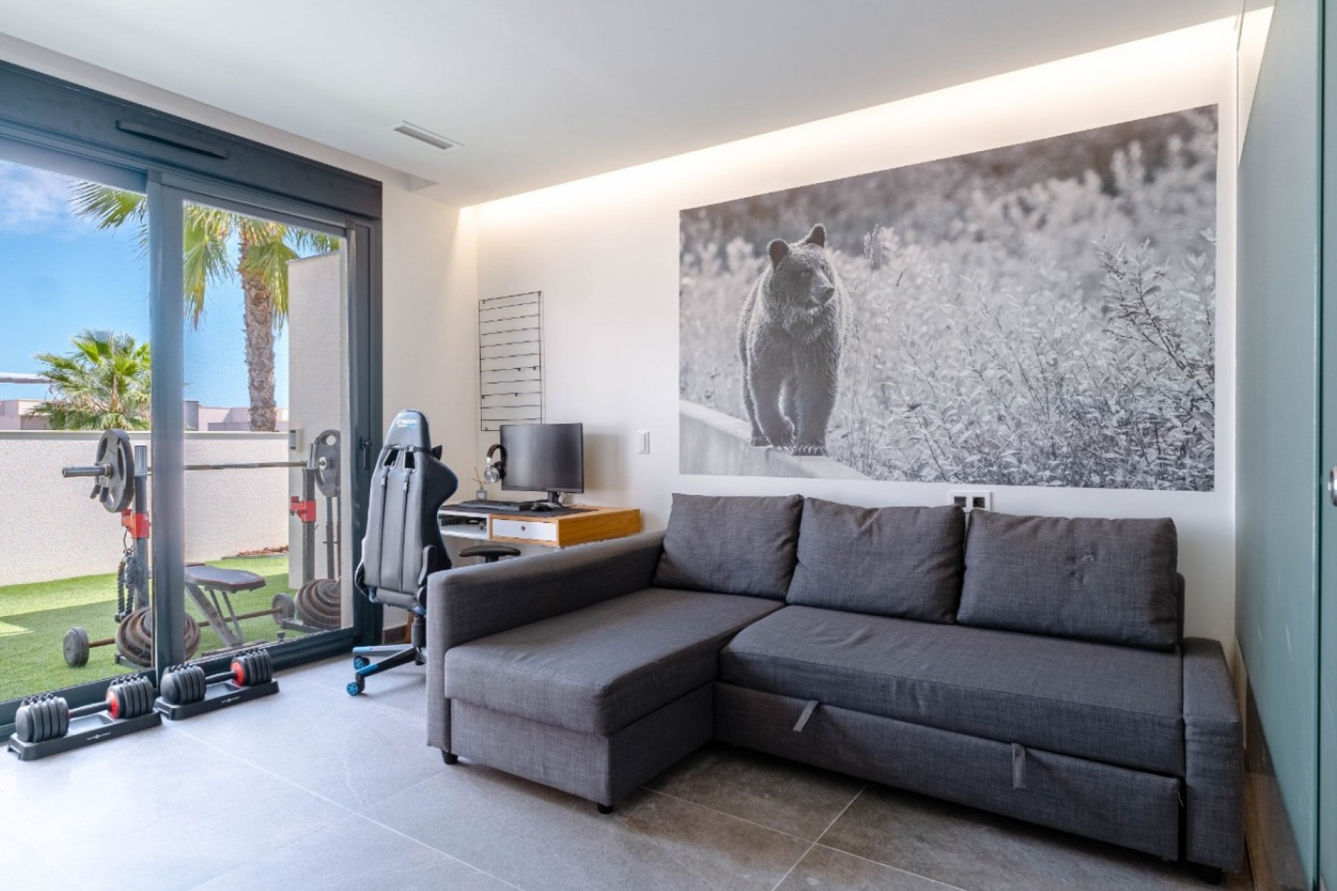 Resale - 3. Detached house - San Miguel de Salinas - Costa Blanca South