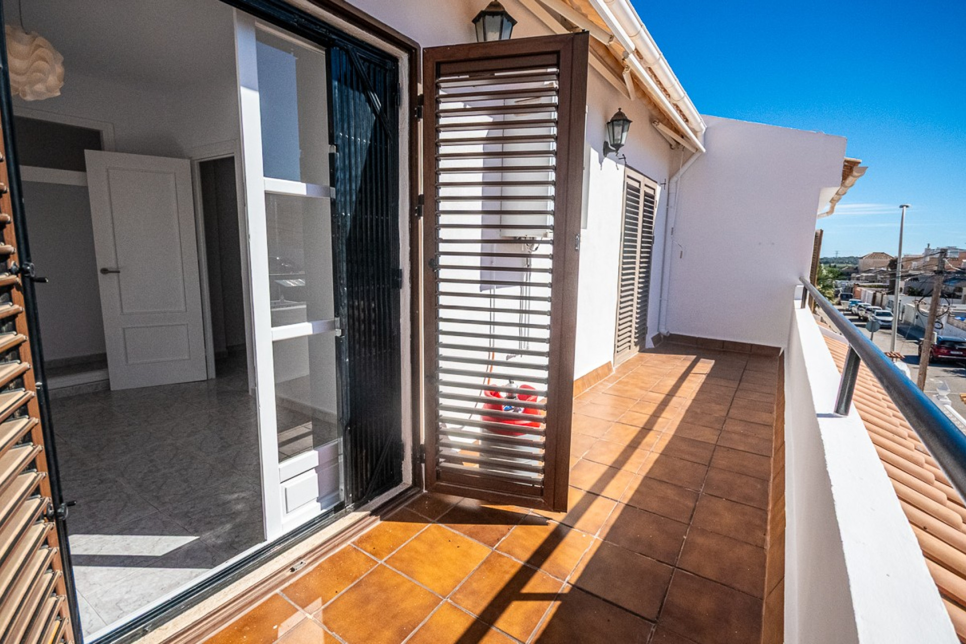 Resale - 3. Detached house - San Miguel de Salinas - Costa Blanca South