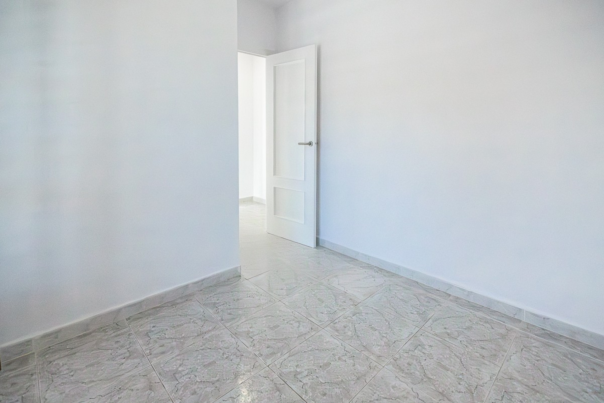 Resale - 3. Detached house - San Miguel de Salinas - Costa Blanca South