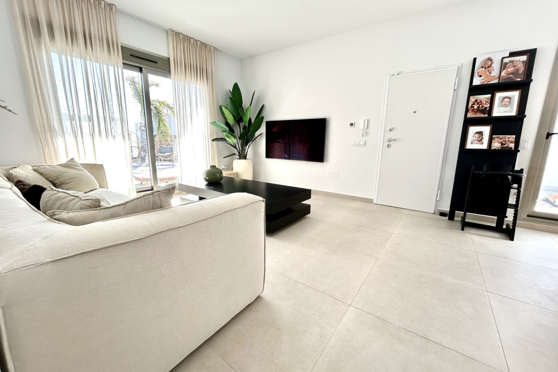 Resale - 3. Detached house - San Miguel de Salinas - Costa Blanca South