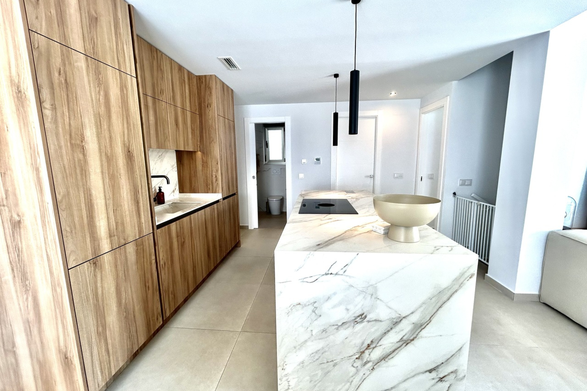 Resale - 3. Detached house - San Miguel de Salinas - Costa Blanca South