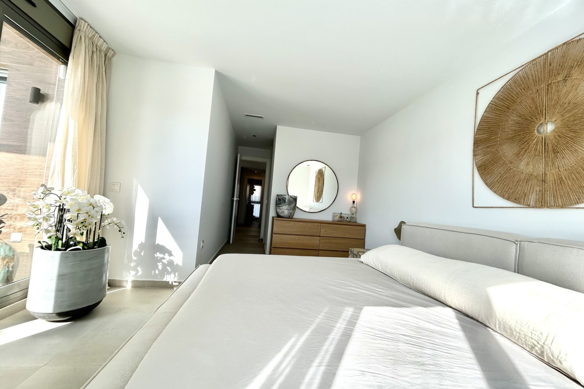 Resale - 3. Detached house - San Miguel de Salinas - Costa Blanca South