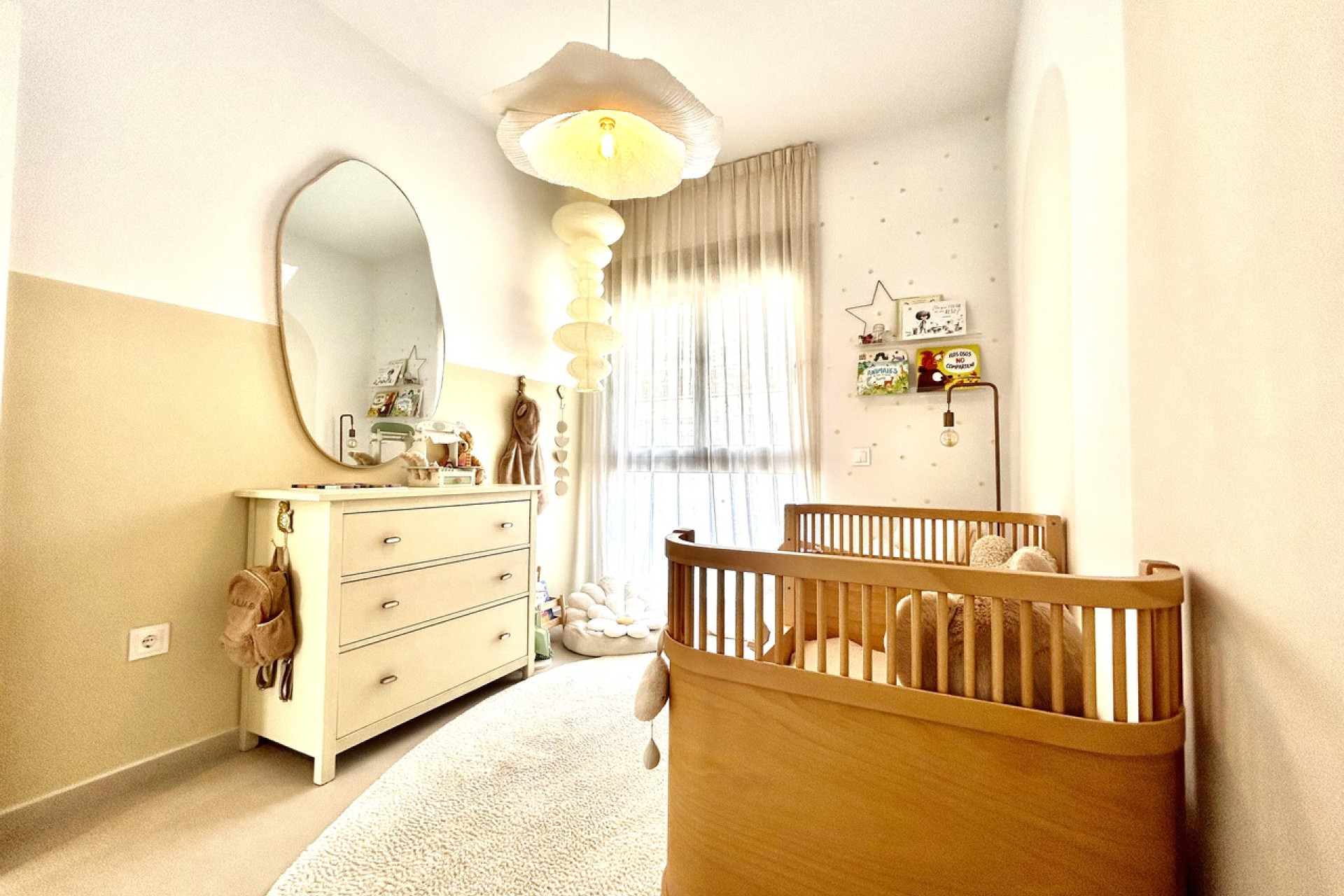 Resale - 3. Detached house - San Miguel de Salinas - Costa Blanca South