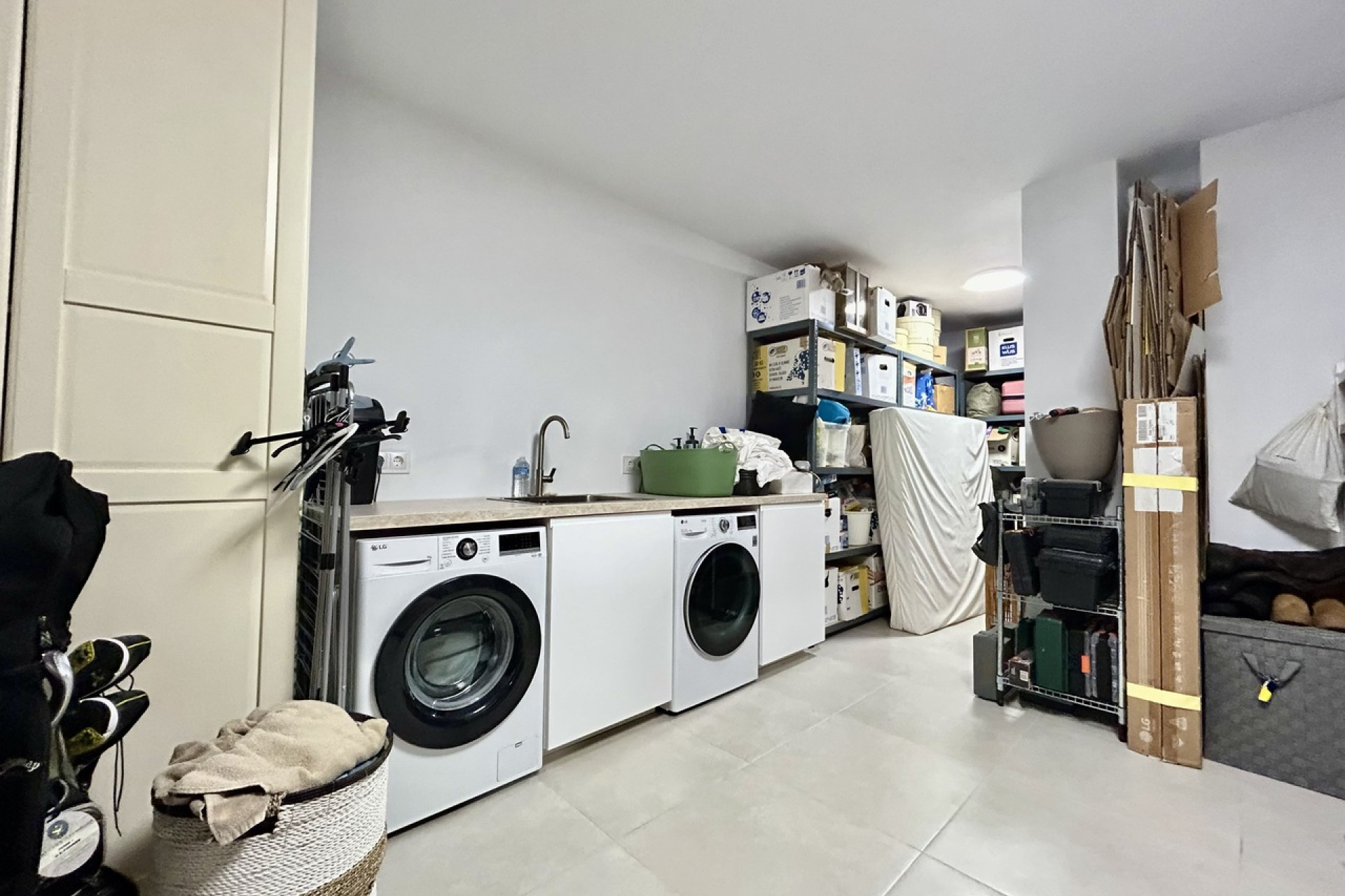 Resale - 3. Detached house - San Miguel de Salinas - Costa Blanca South