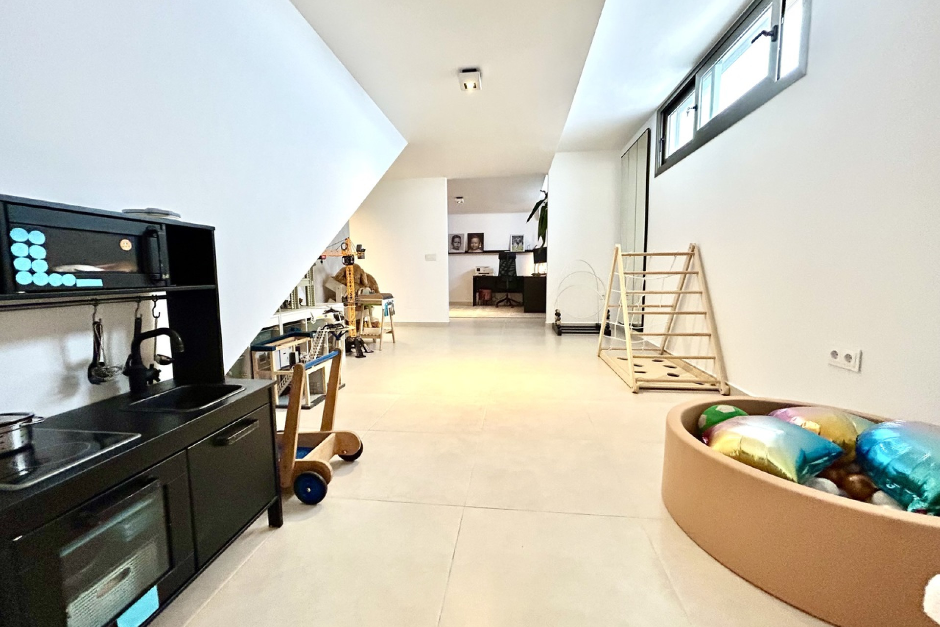 Resale - 3. Detached house - San Miguel de Salinas - Costa Blanca South