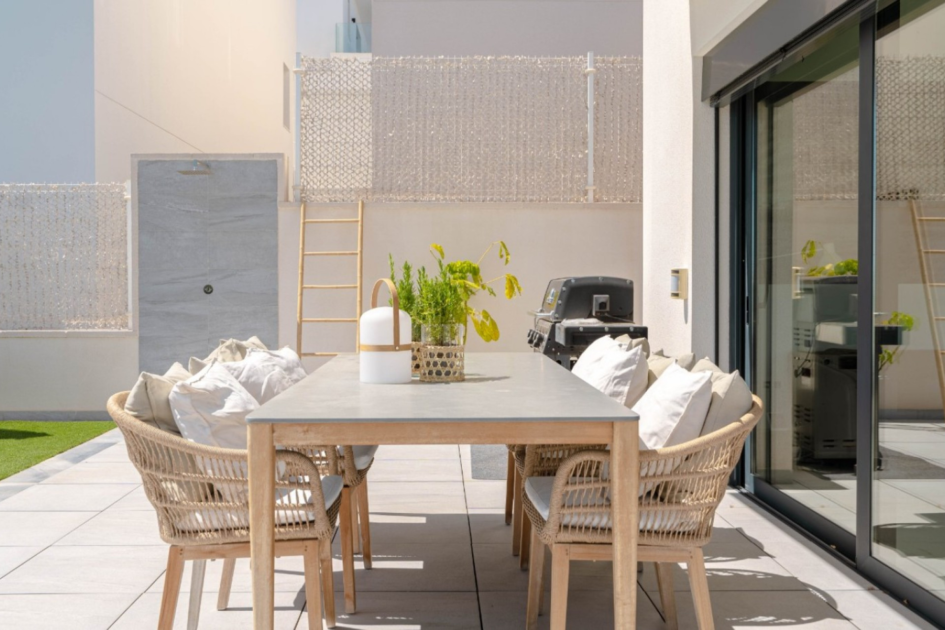 Resale - 3. Detached house - San Miguel de Salinas - Costa Blanca South