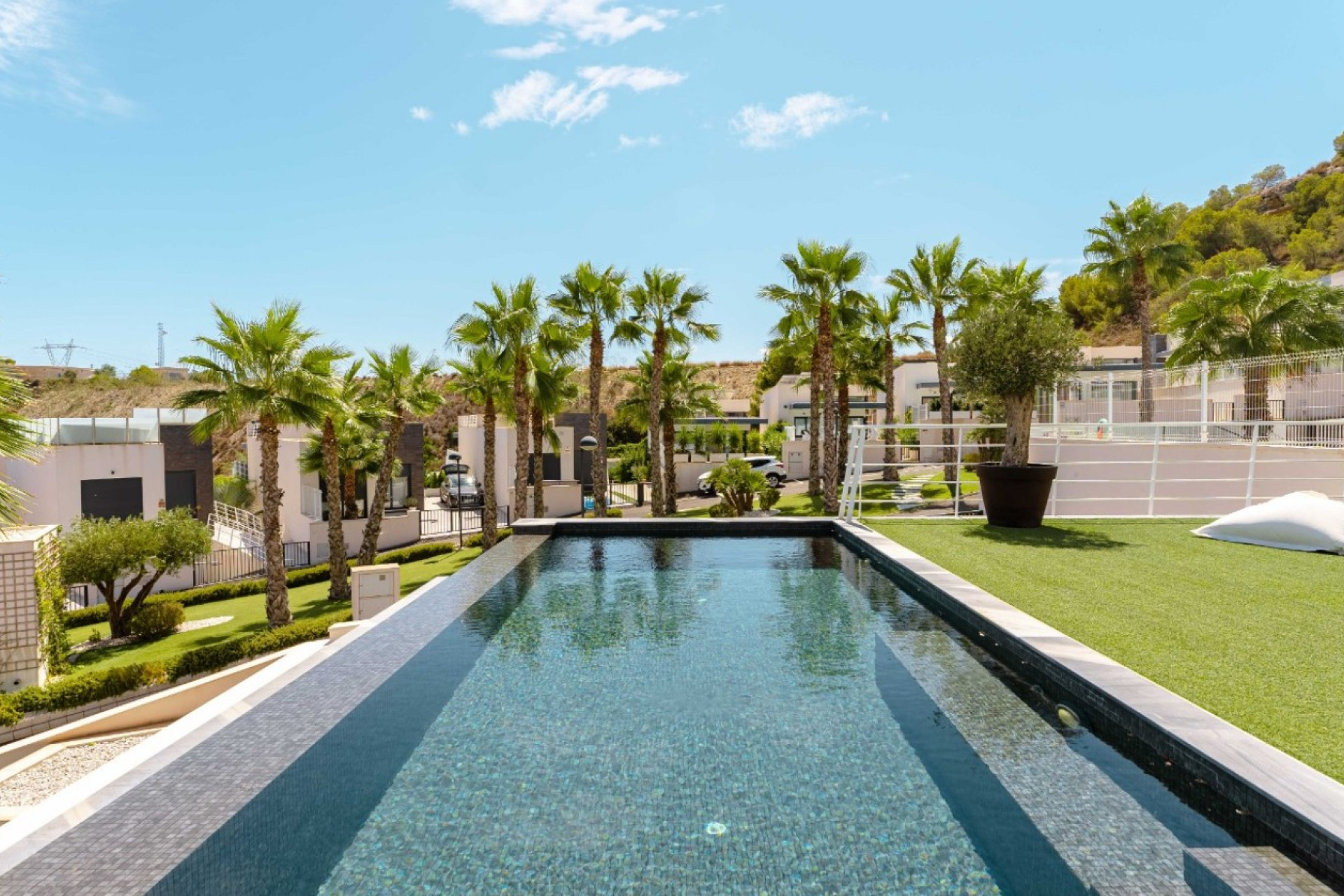 Resale - 3. Detached house - San Miguel de Salinas - Costa Blanca South