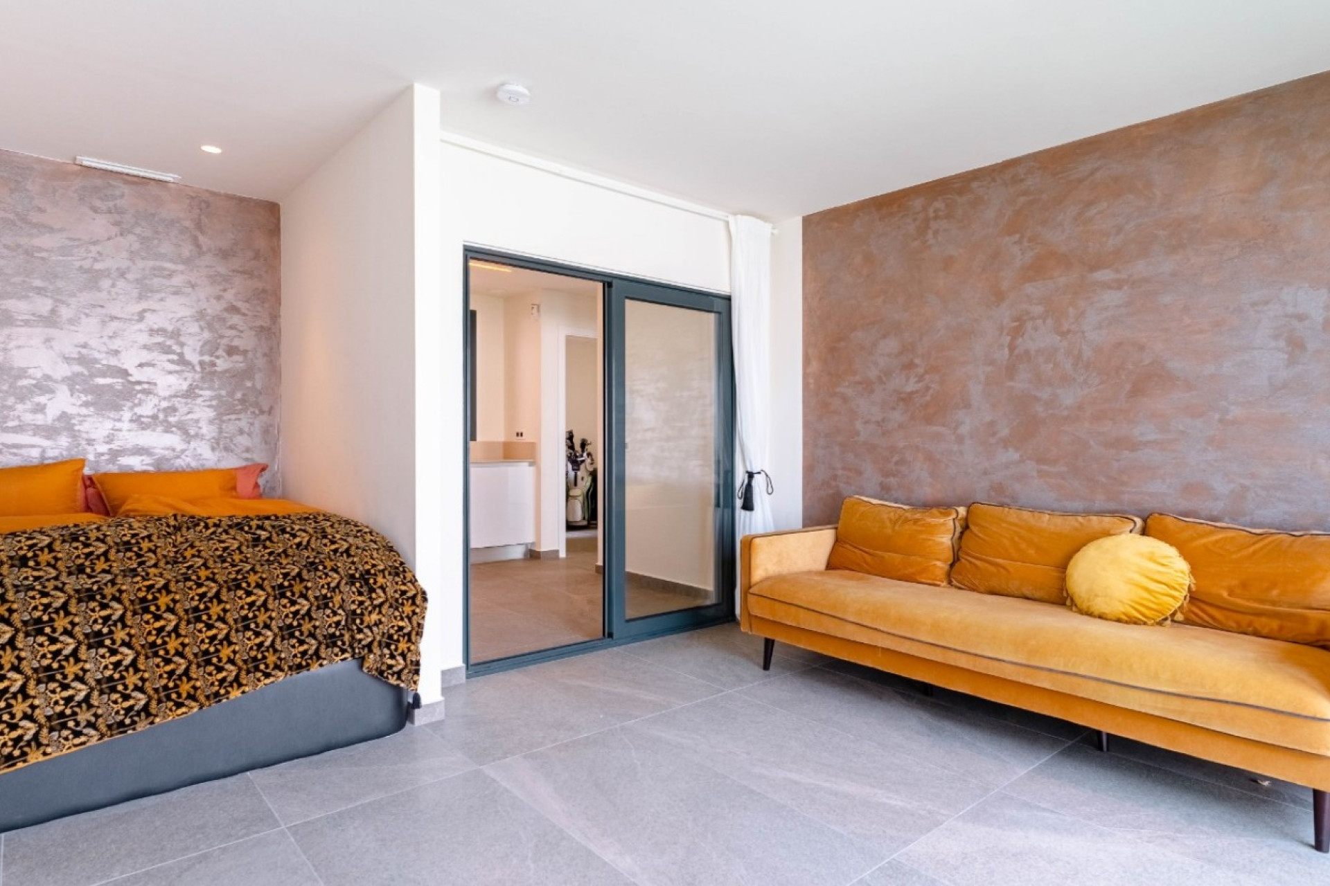 Resale - 3. Detached house - San Miguel de Salinas - Costa Blanca South