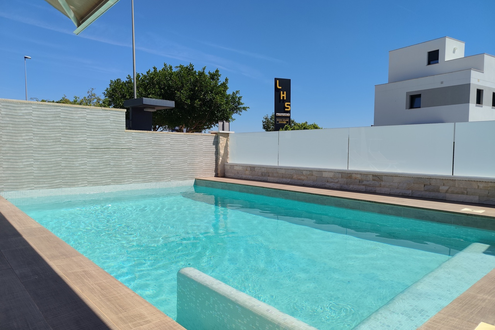 Resale - 3. Detached house - San Miguel de Salinas - Costa Blanca South