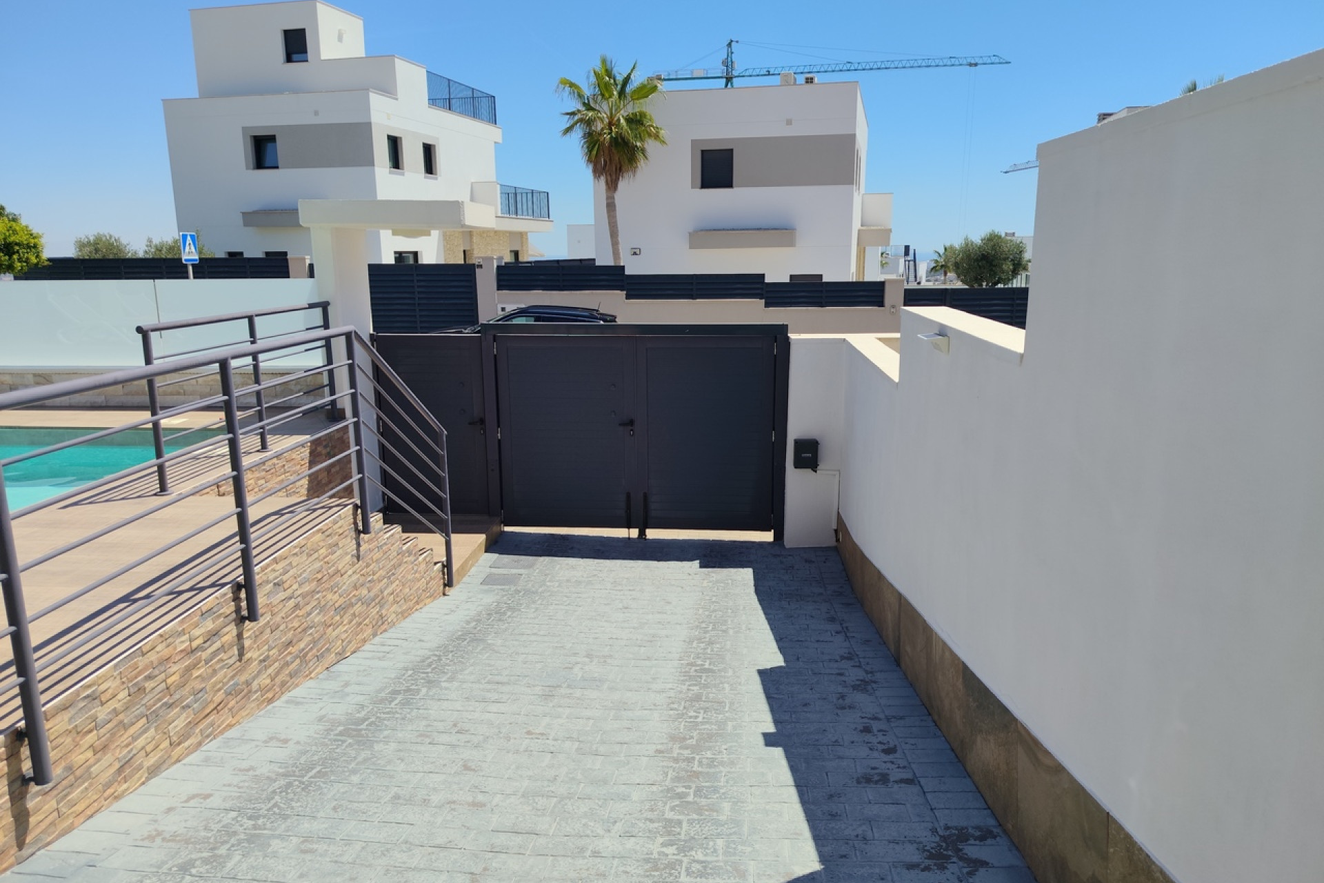 Resale - 3. Detached house - San Miguel de Salinas - Costa Blanca South