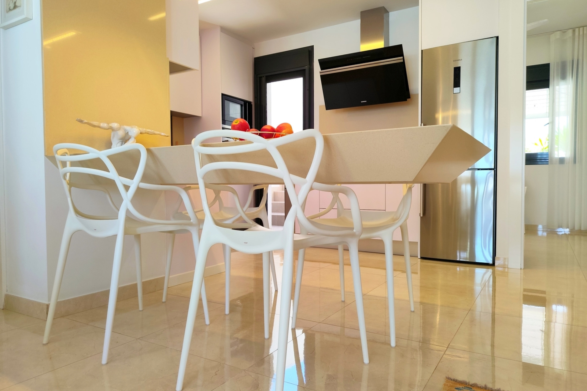Resale - 3. Detached house - San Miguel de Salinas - Costa Blanca South