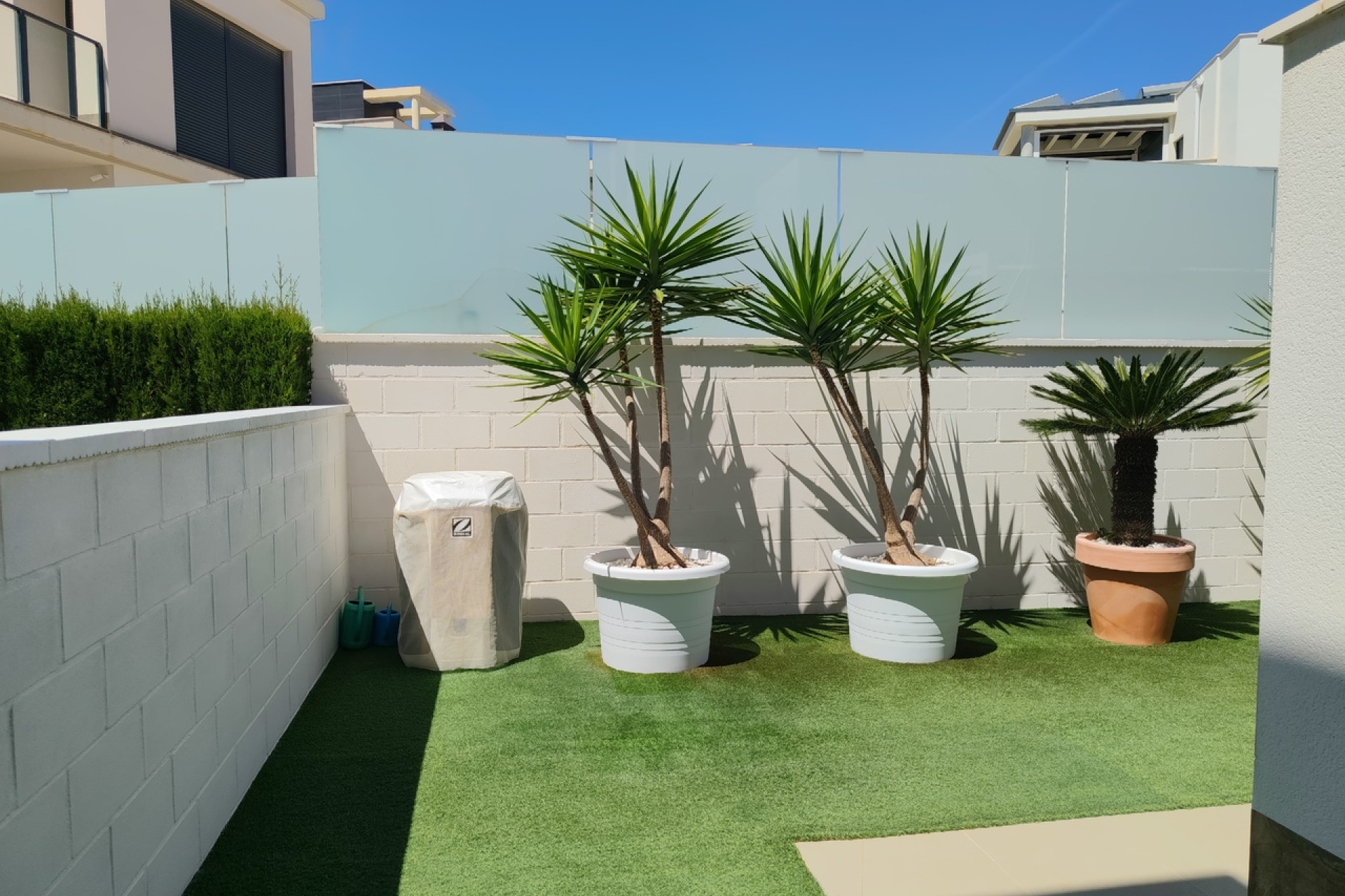 Resale - 3. Detached house - San Miguel de Salinas - Costa Blanca South