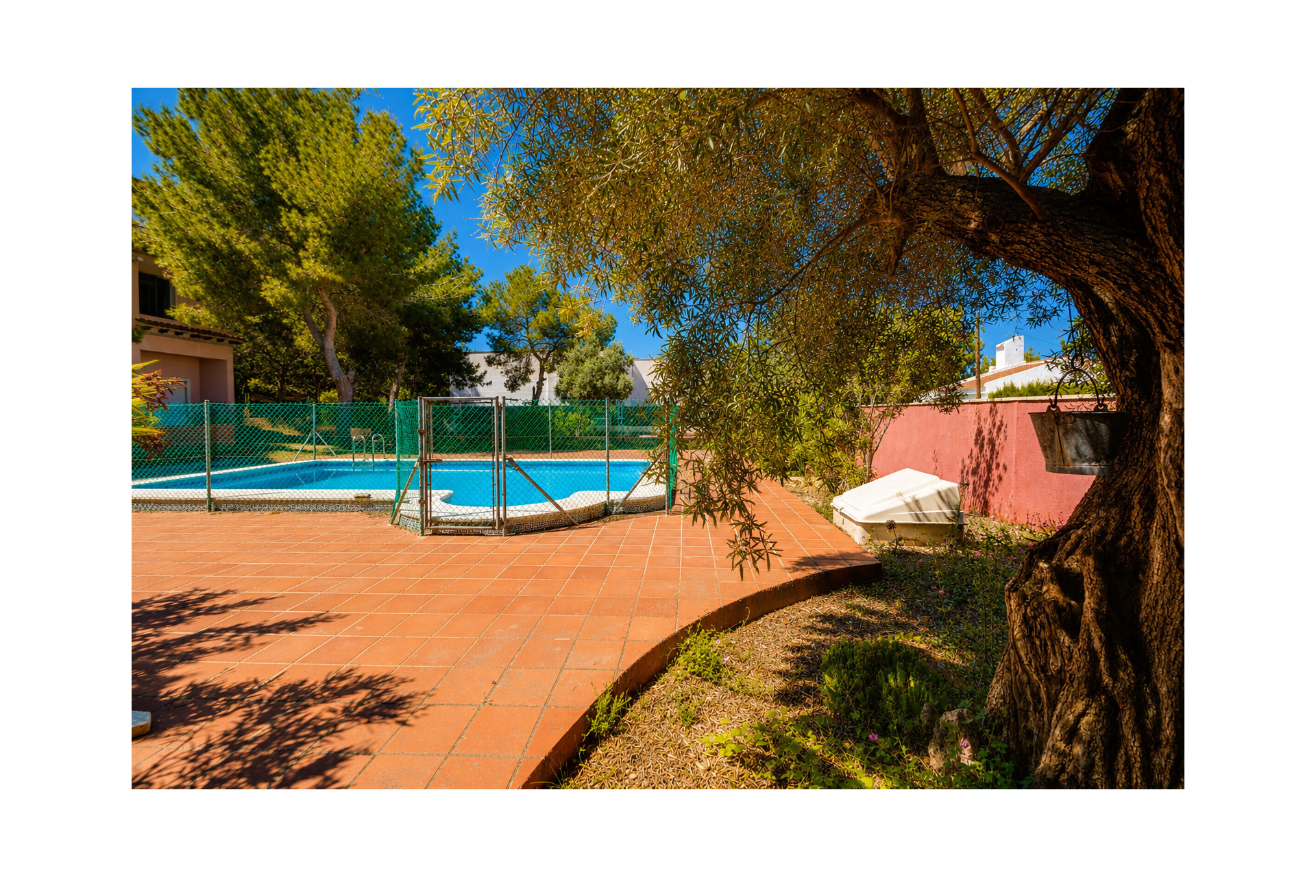 Resale - 3. Detached house - San Miguel de Salinas - Costa Blanca South