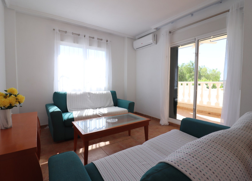 Resale - 3. Detached house - San Miguel de Salinas - Lake View Mansions