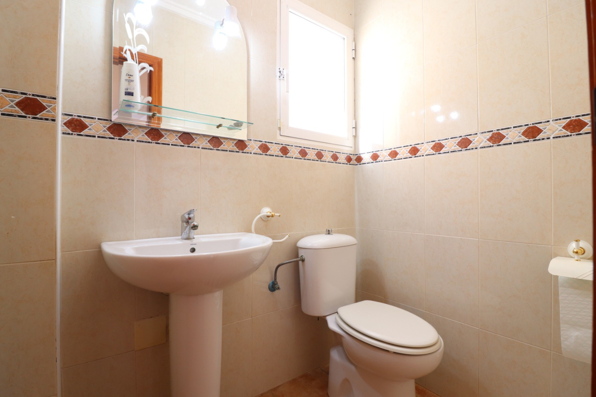 Resale - 3. Detached house - San Miguel de Salinas - Lake View Mansions