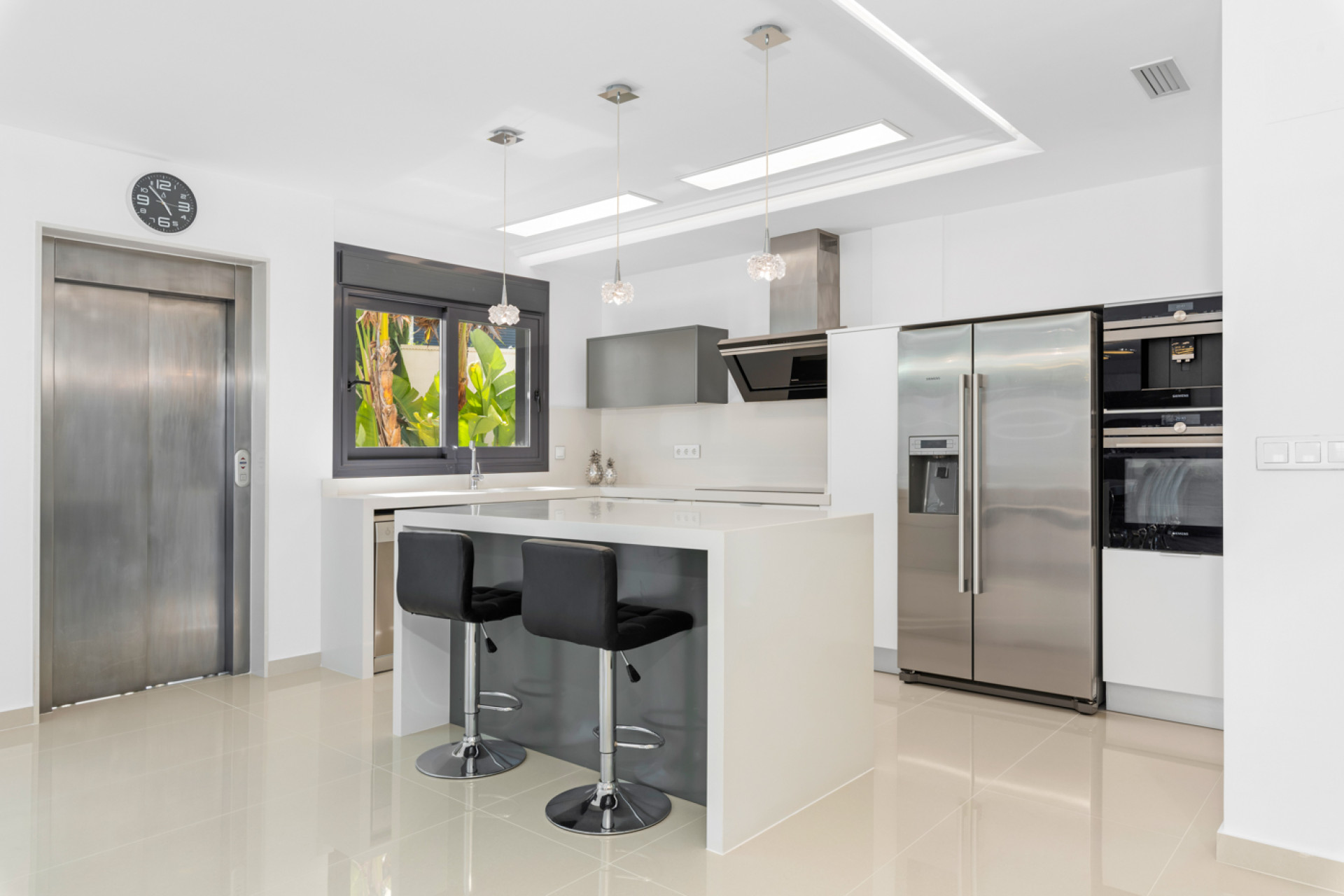 Resale - 3. Detached house - San Miguel de Salinas - Las Comunicaciones