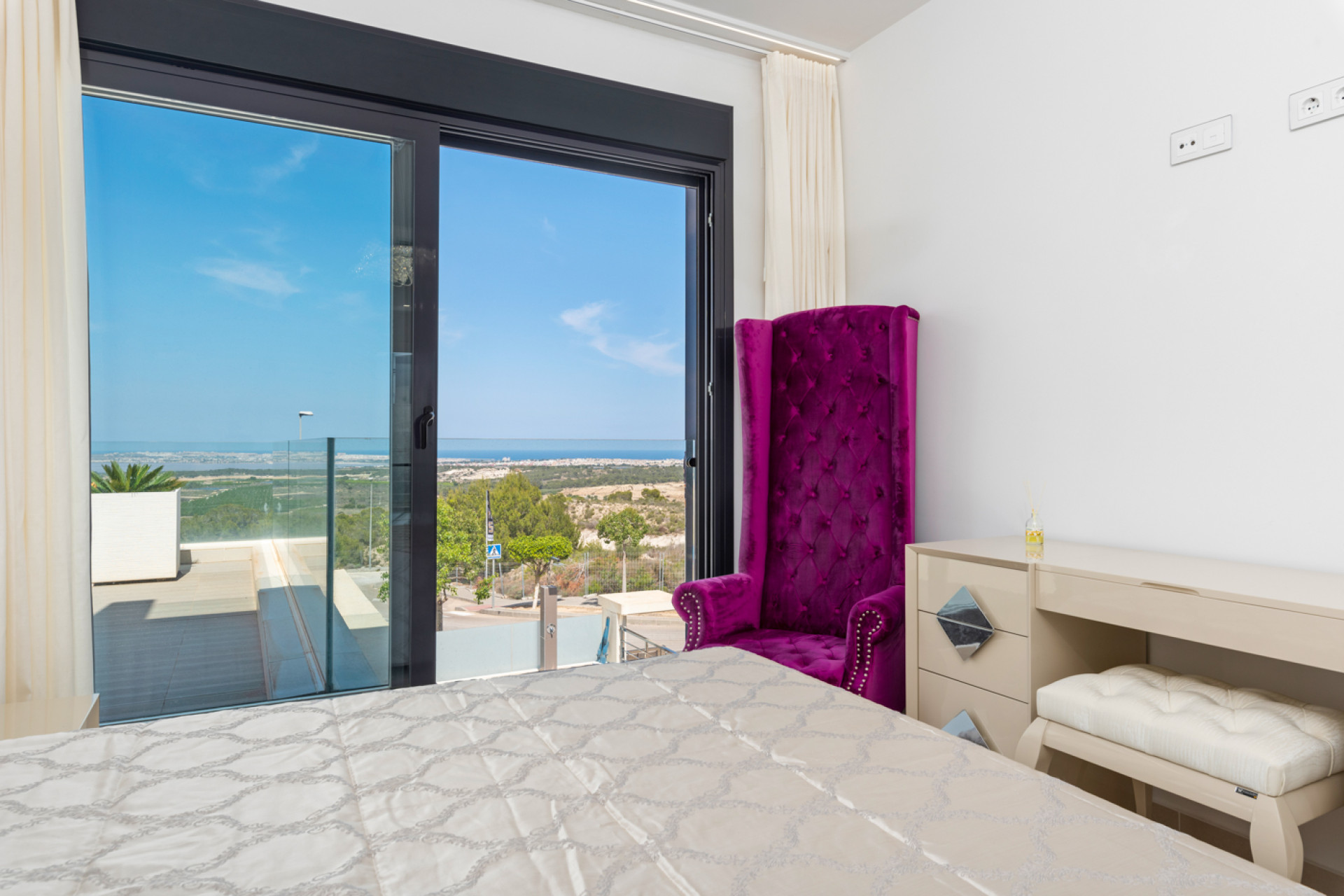 Resale - 3. Detached house - San Miguel de Salinas - Las Comunicaciones