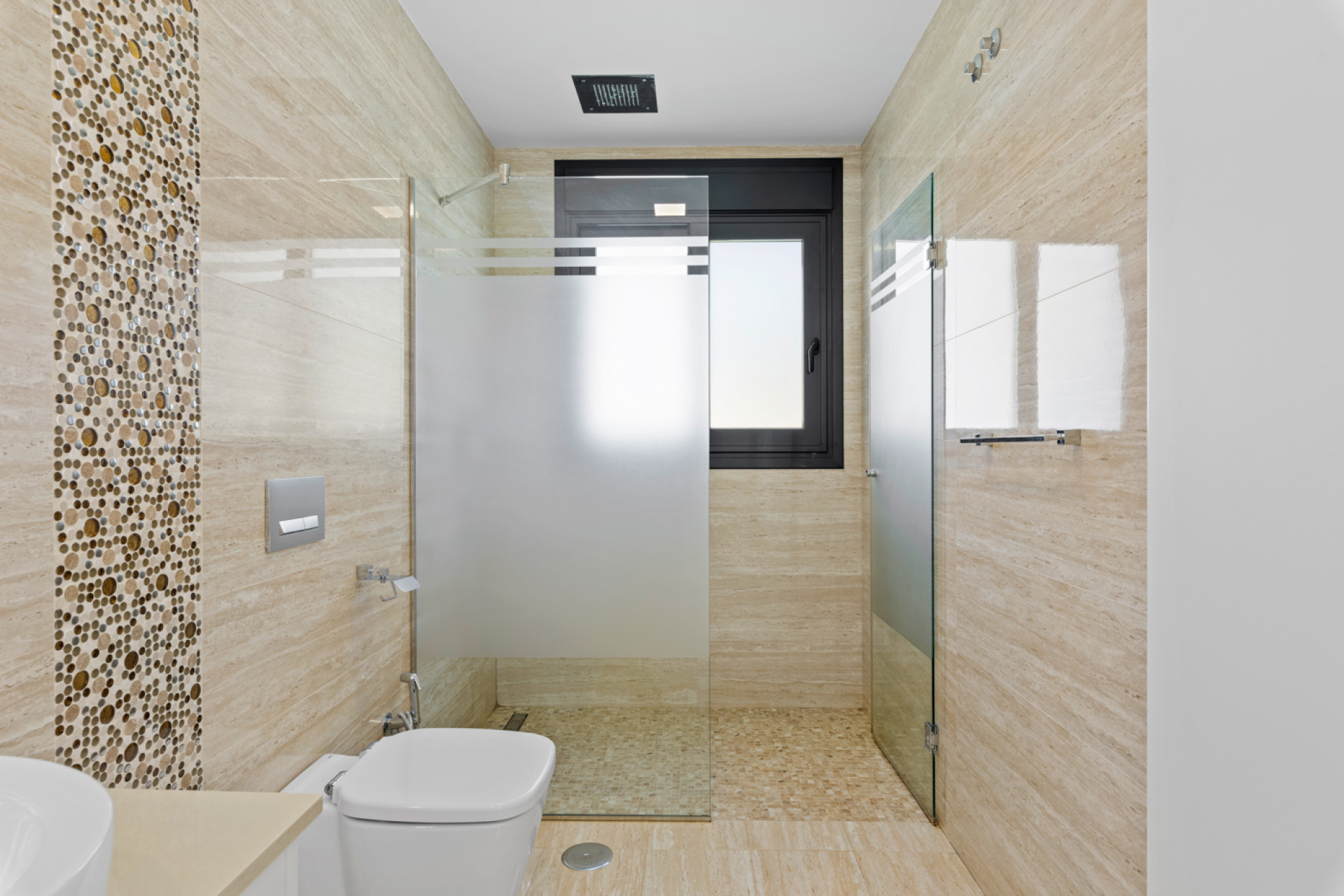 Resale - 3. Detached house - San Miguel de Salinas - Las Comunicaciones