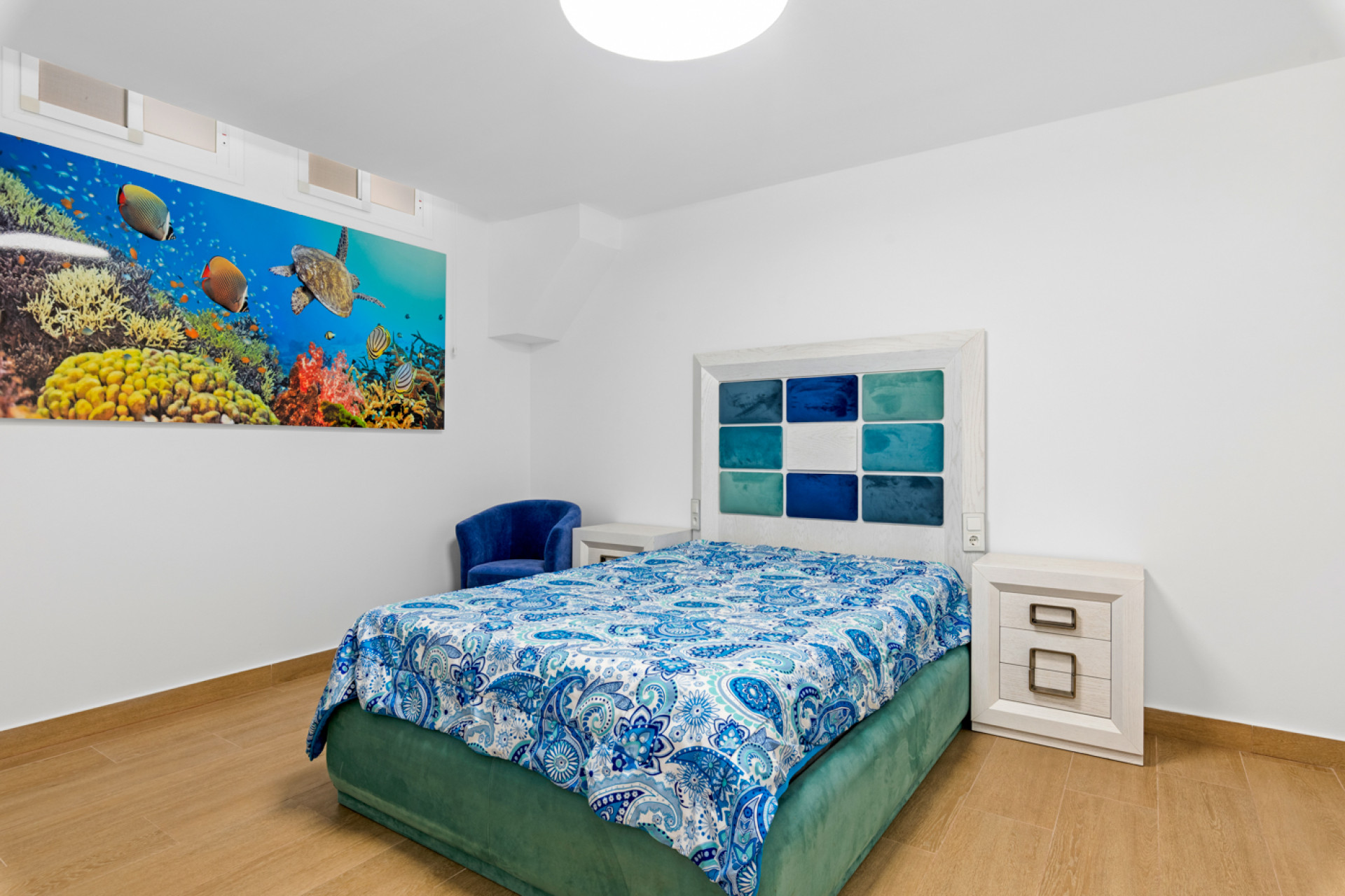 Resale - 3. Detached house - San Miguel de Salinas - Las Comunicaciones