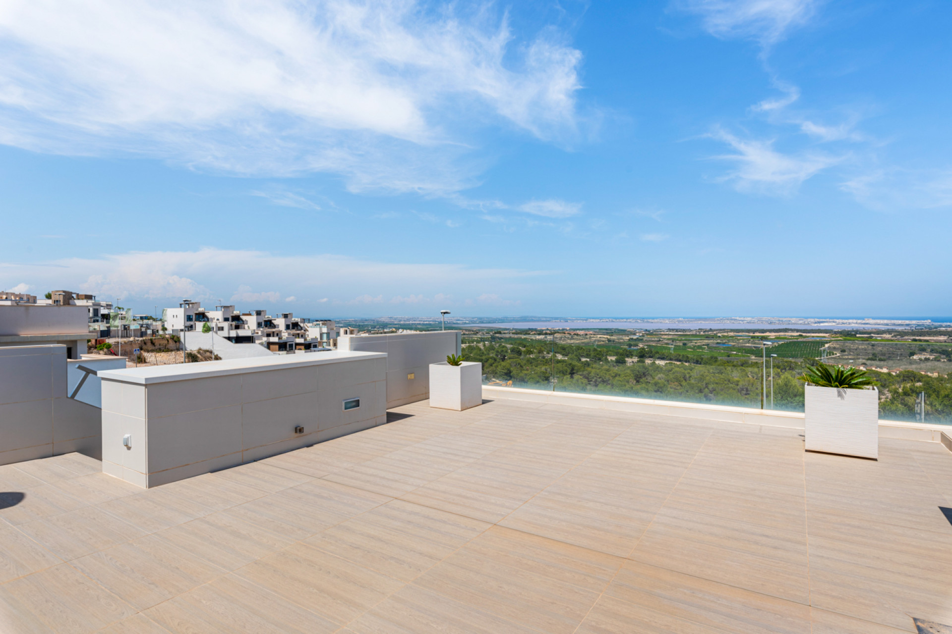 Resale - 3. Detached house - San Miguel de Salinas - Las Comunicaciones