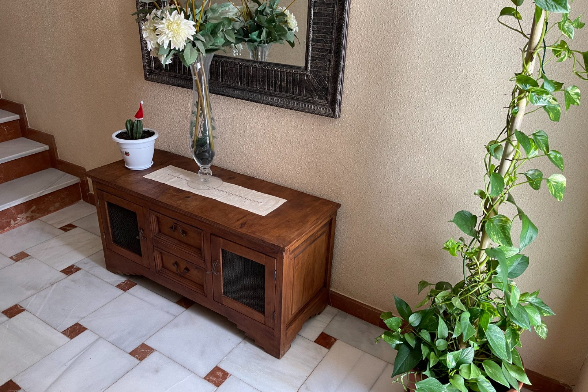 Resale - 3. Detached house - San Miguel de Salinas - pueblo