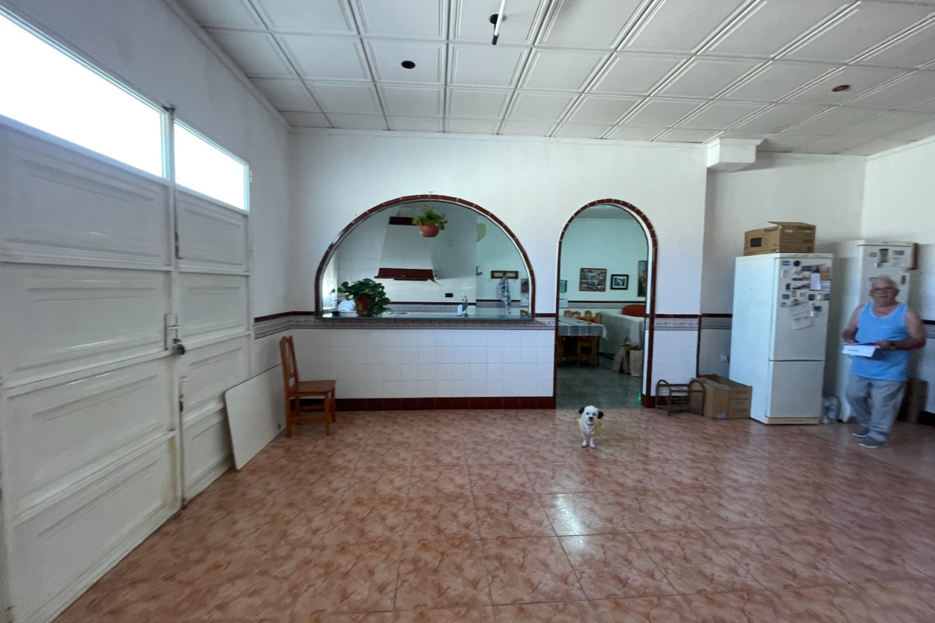 Resale - 3. Detached house - San Miguel de Salinas - pueblo
