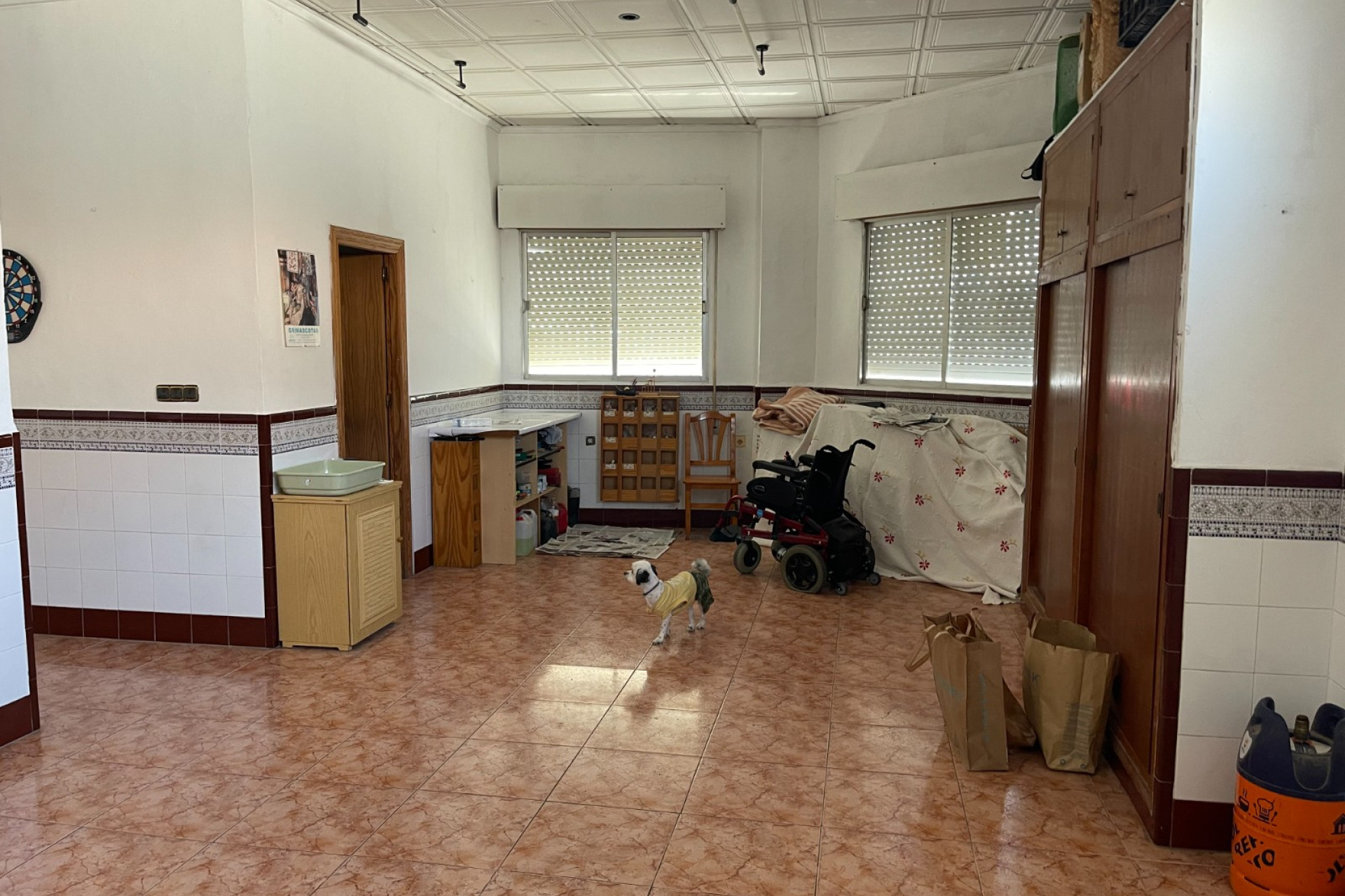 Resale - 3. Detached house - San Miguel de Salinas - pueblo