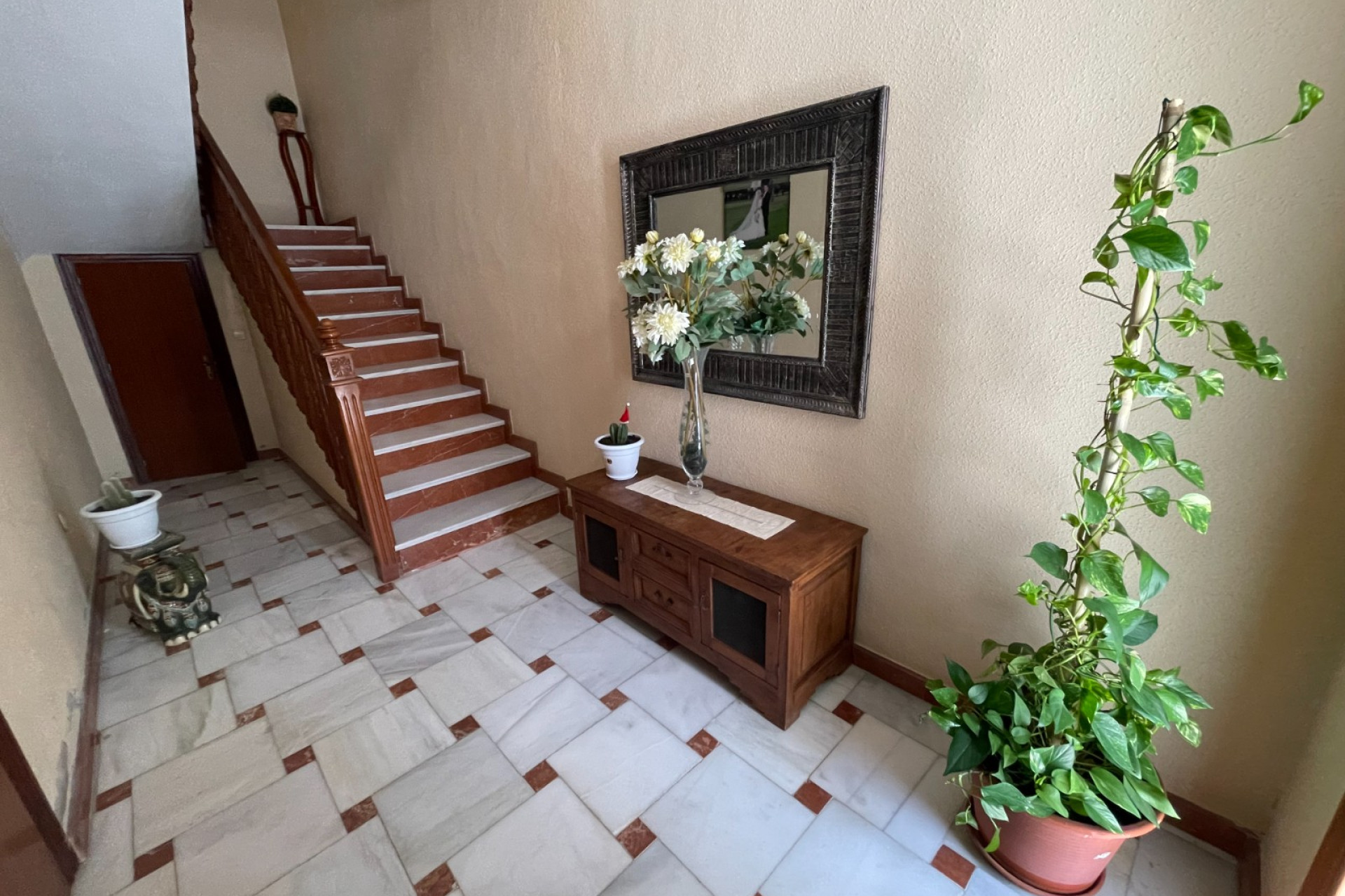 Resale - 3. Detached house - San Miguel de Salinas - pueblo