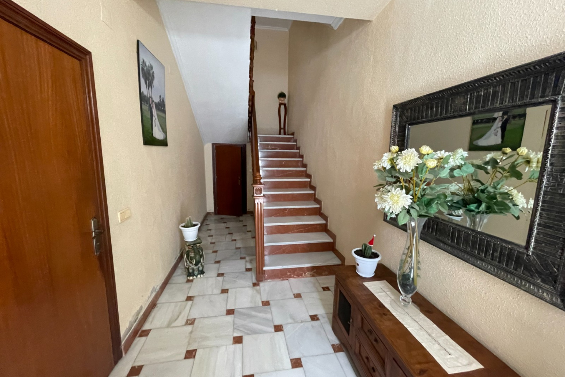 Resale - 3. Detached house - San Miguel de Salinas - pueblo