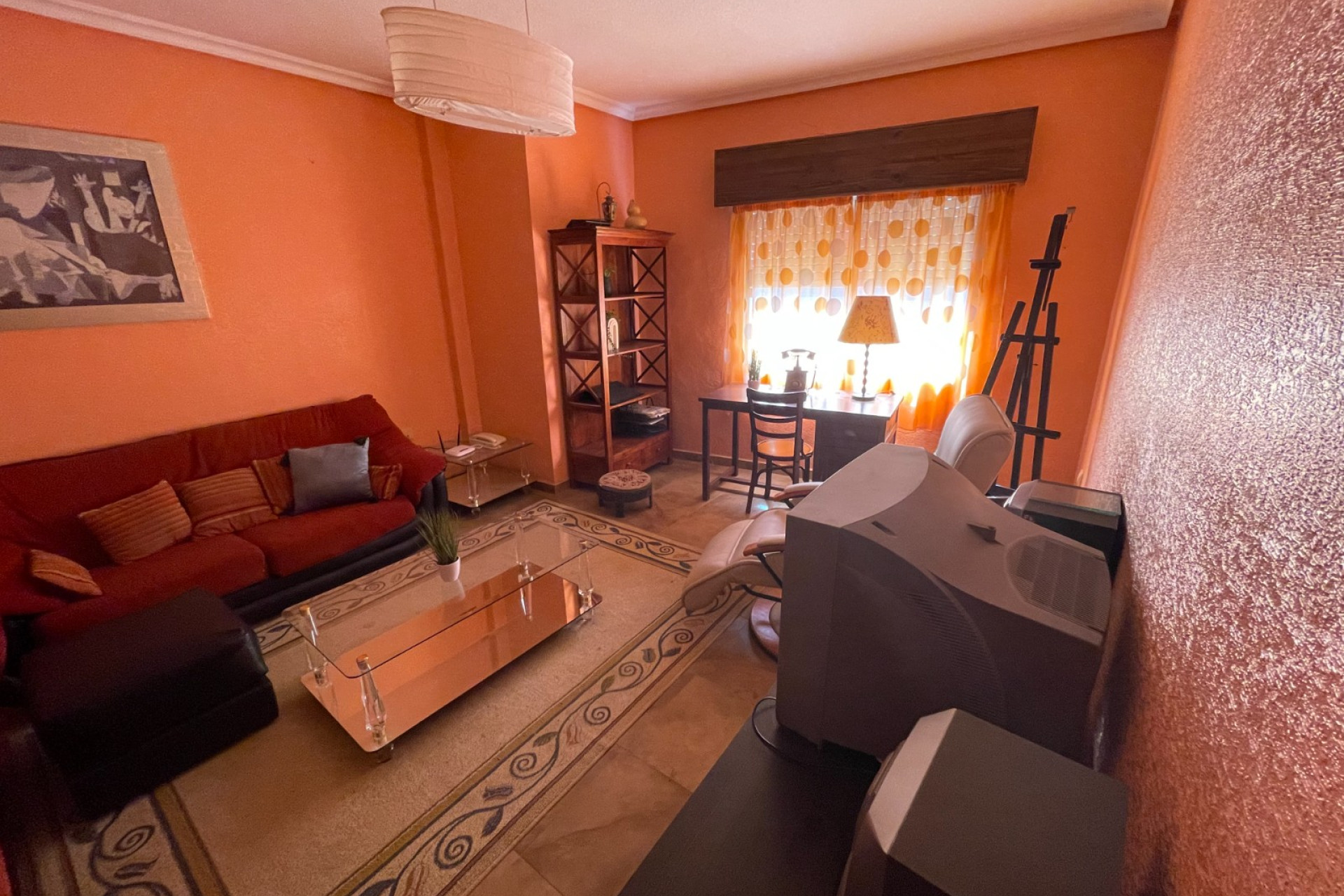 Resale - 3. Detached house - San Miguel de Salinas - pueblo