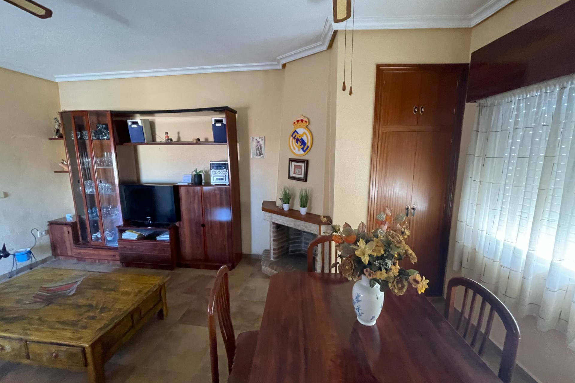 Resale - 3. Detached house - San Miguel de Salinas - pueblo