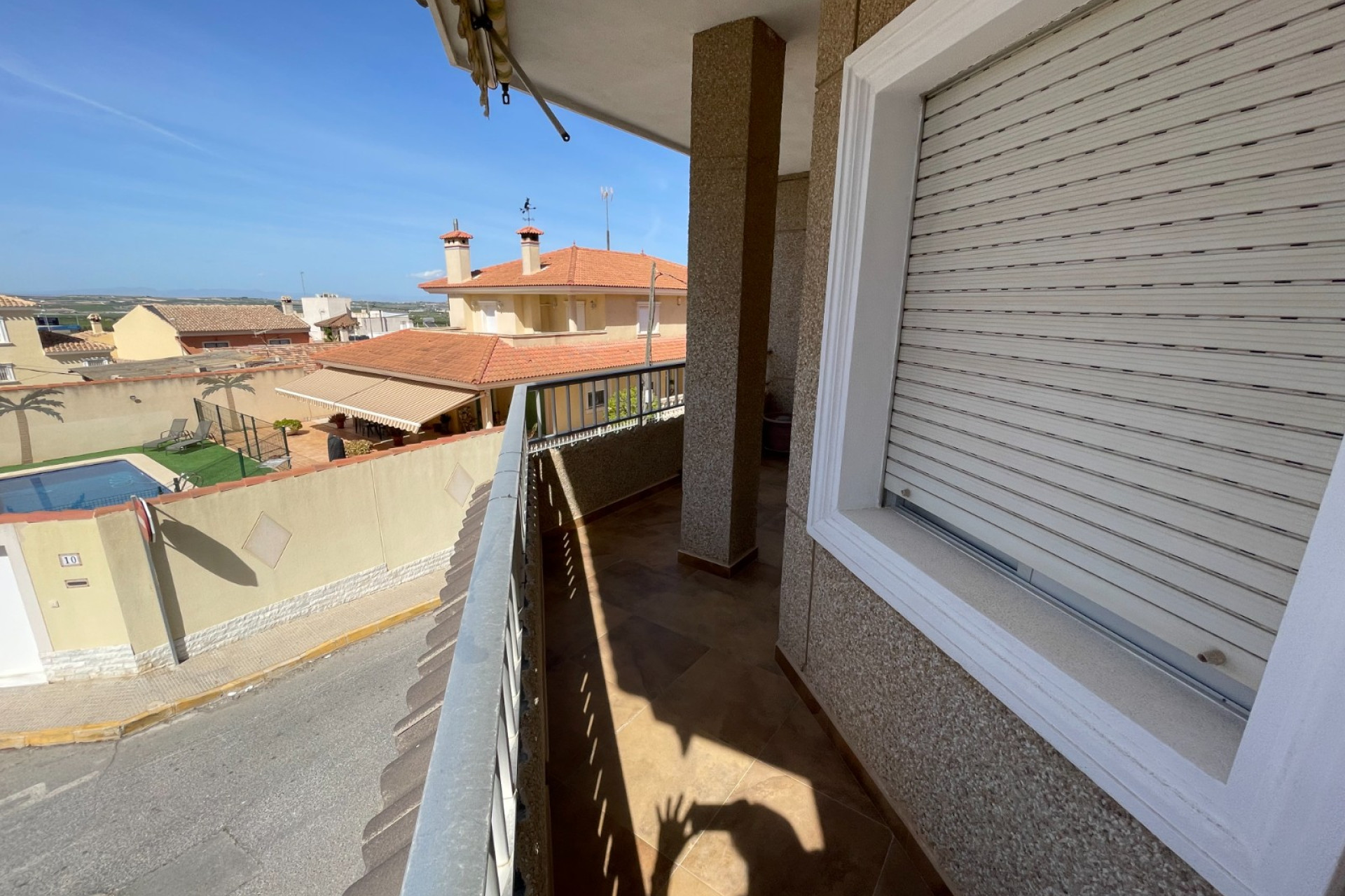 Resale - 3. Detached house - San Miguel de Salinas - pueblo