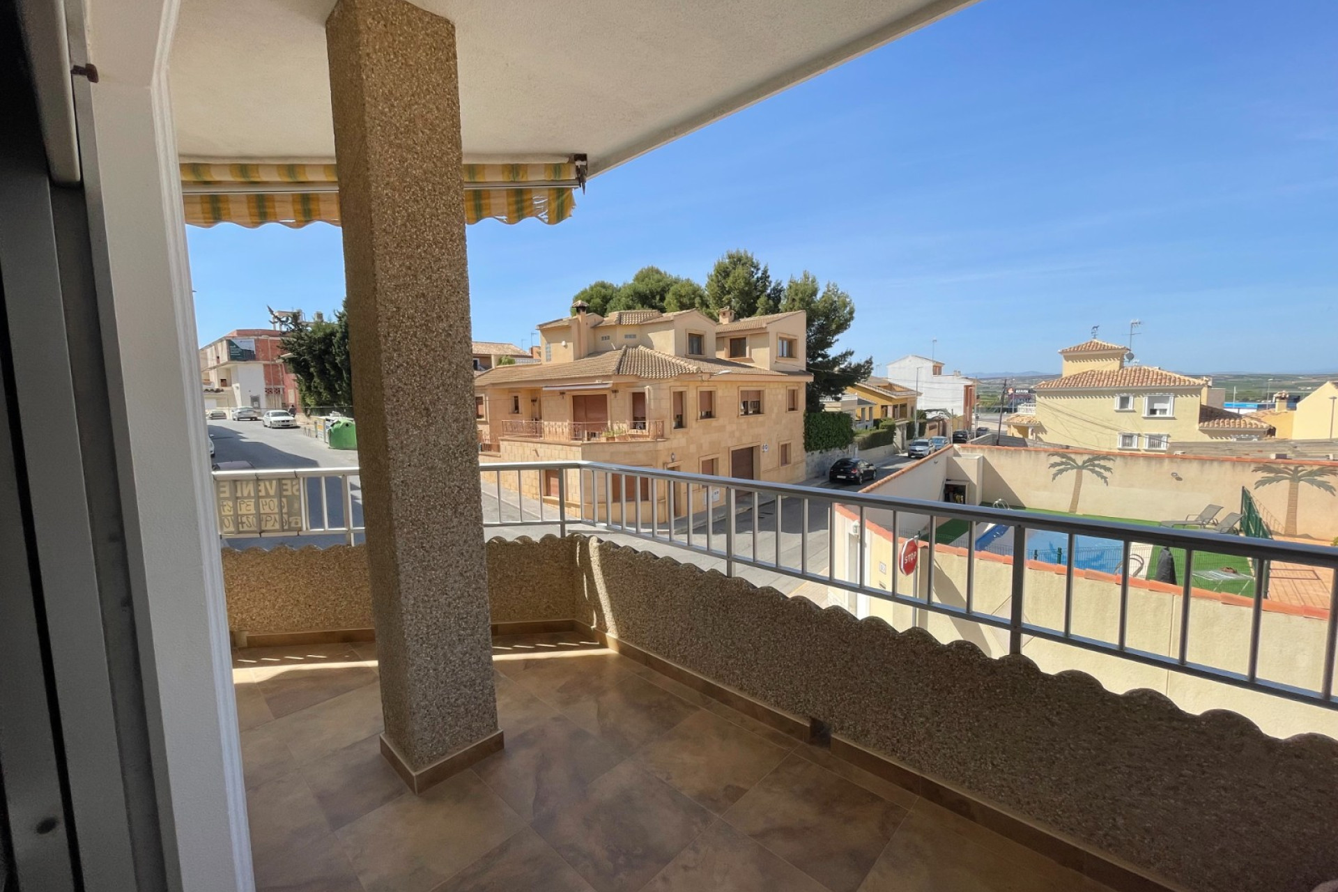 Resale - 3. Detached house - San Miguel de Salinas - pueblo