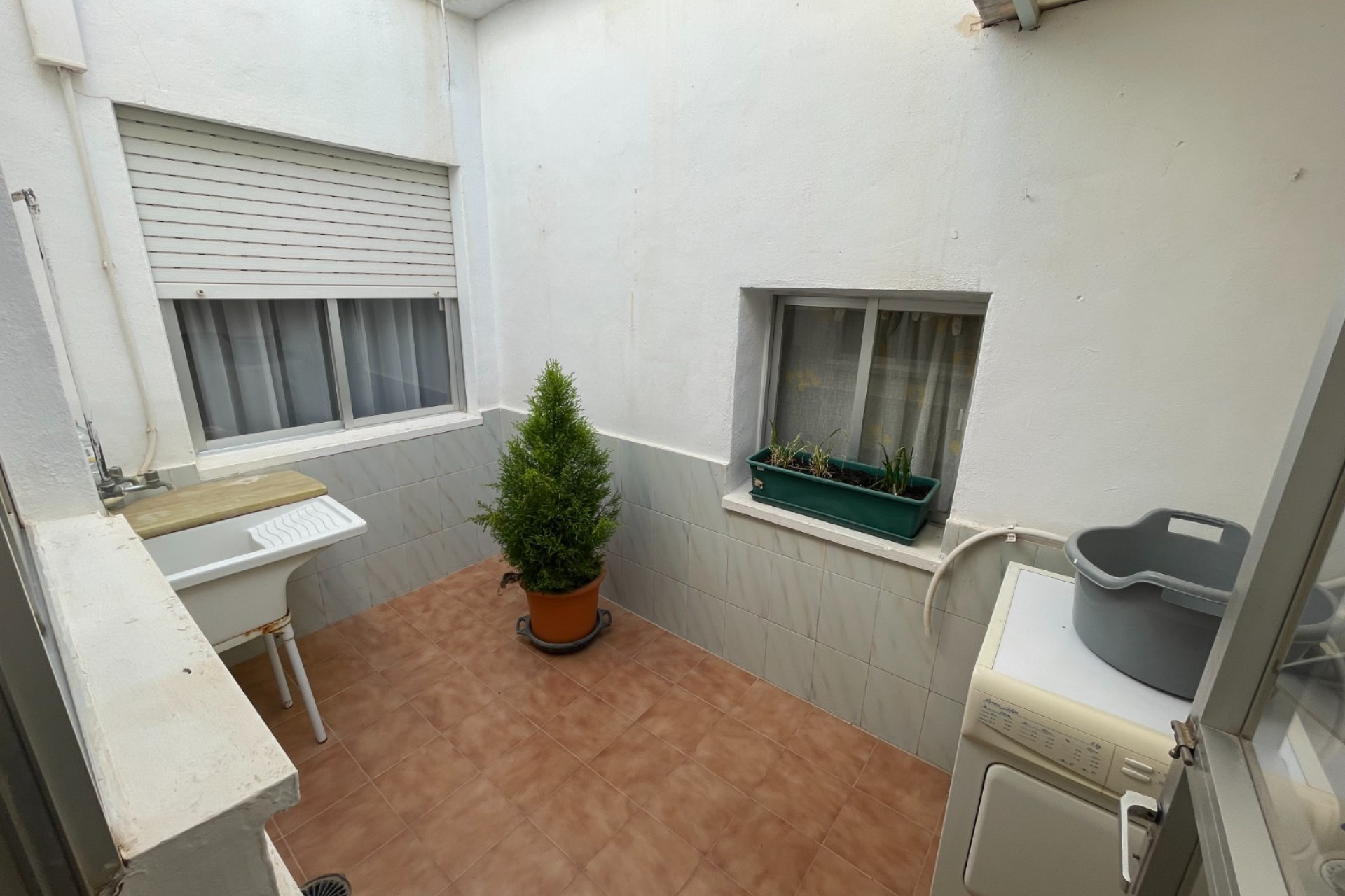 Resale - 3. Detached house - San Miguel de Salinas - pueblo