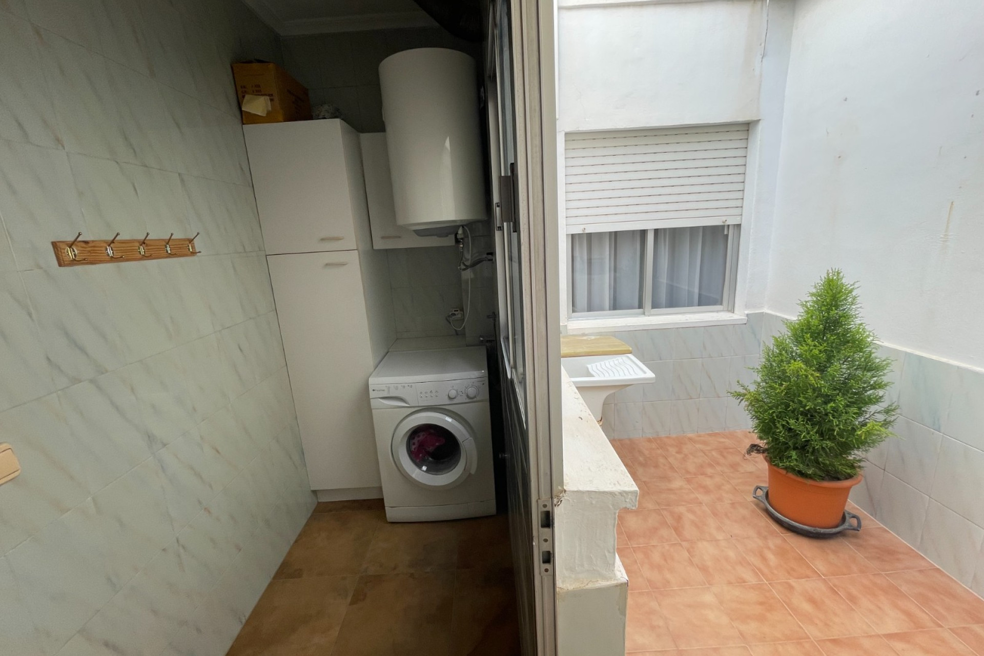 Resale - 3. Detached house - San Miguel de Salinas - pueblo