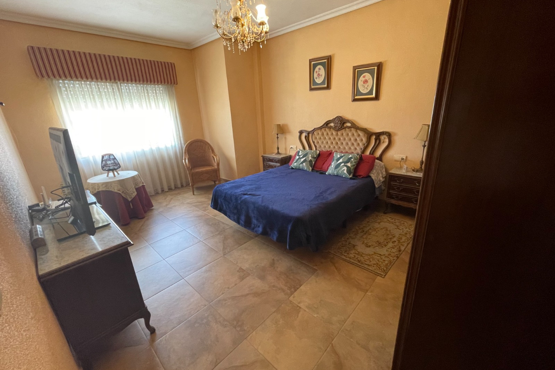 Resale - 3. Detached house - San Miguel de Salinas - pueblo