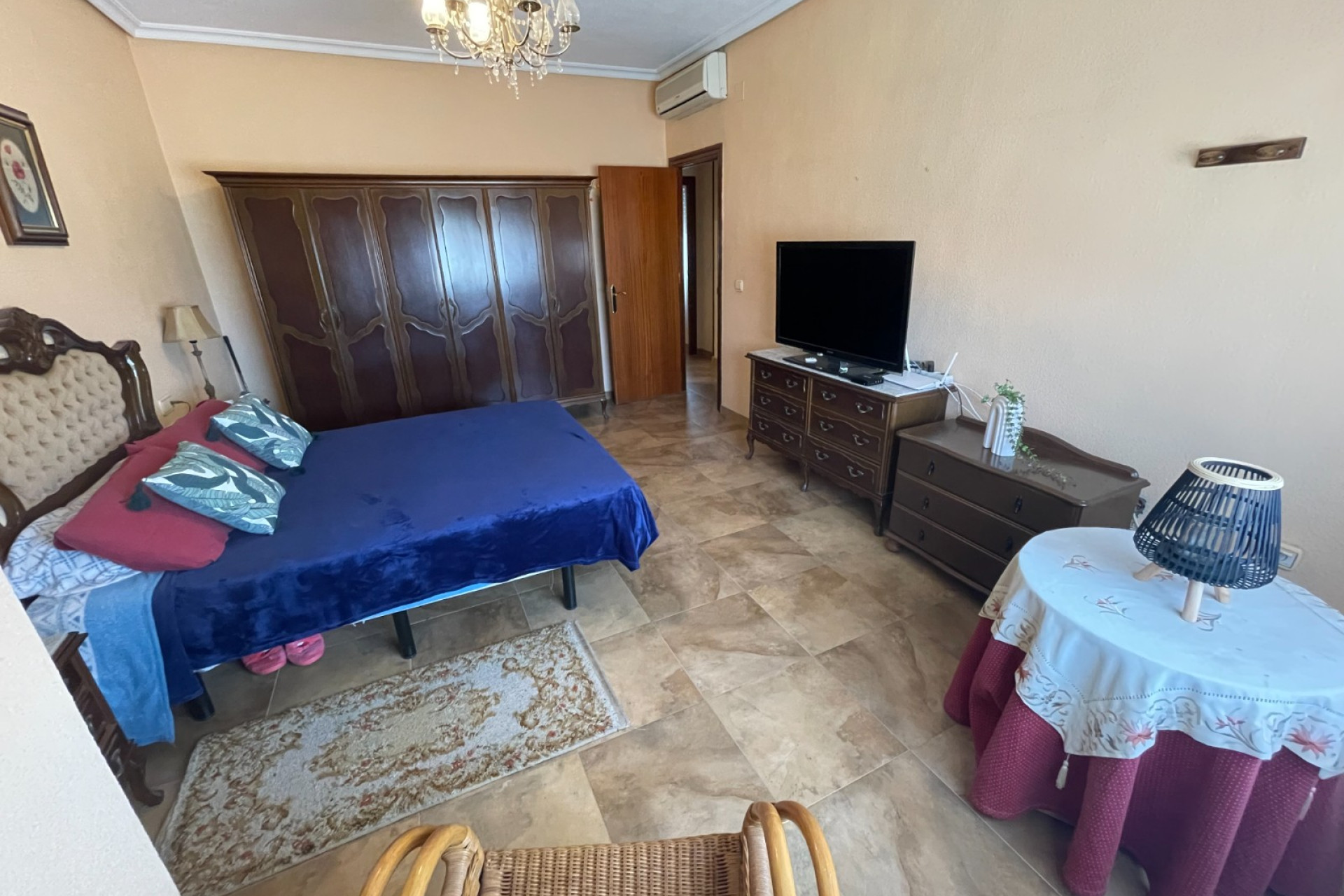 Resale - 3. Detached house - San Miguel de Salinas - pueblo