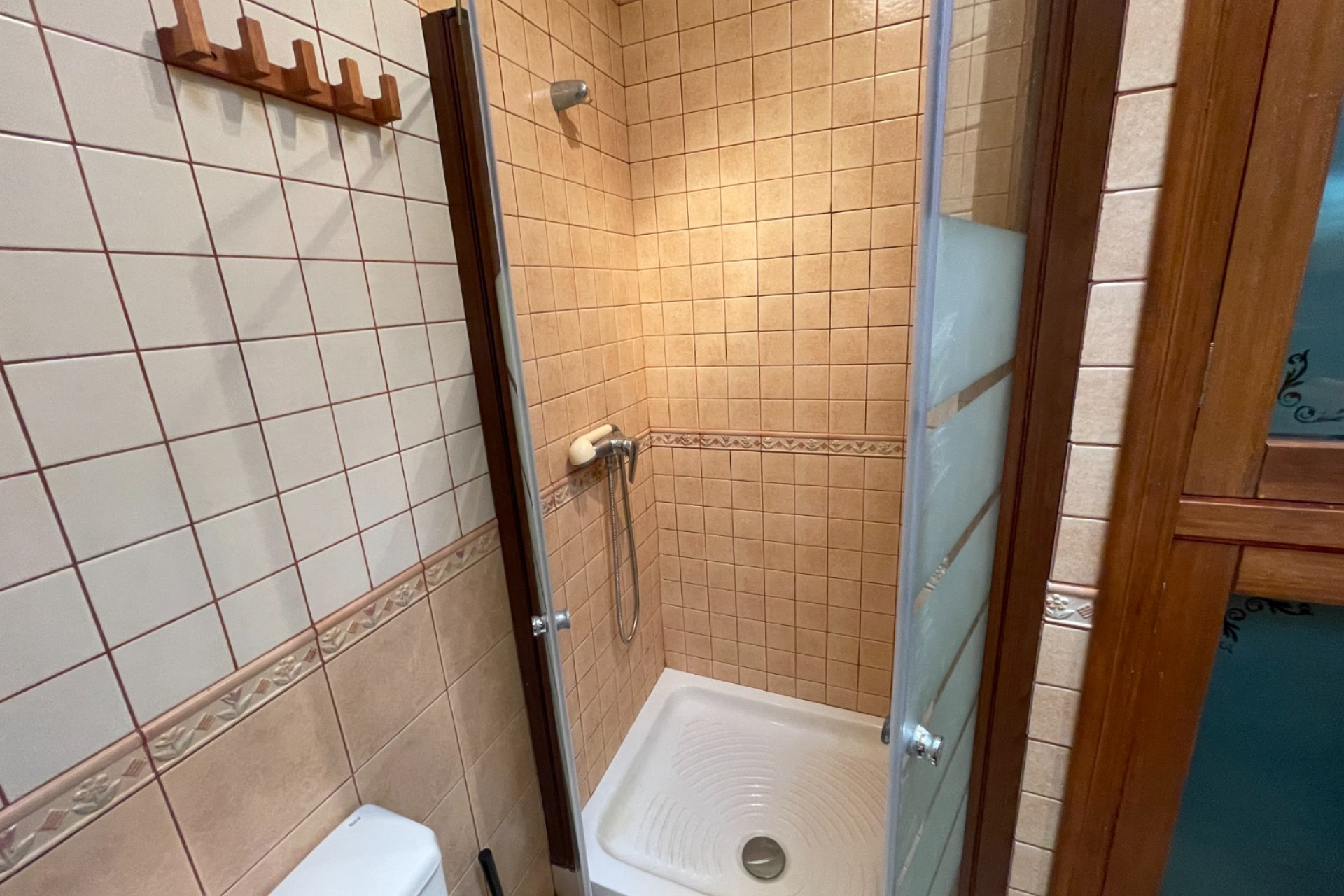 Resale - 3. Detached house - San Miguel de Salinas - pueblo