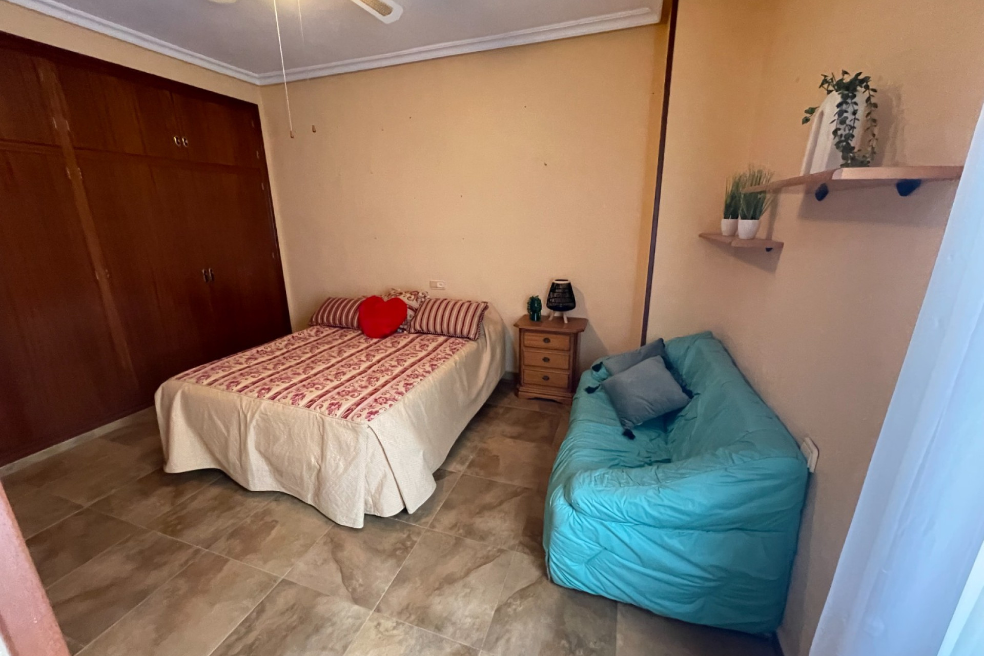 Resale - 3. Detached house - San Miguel de Salinas - pueblo