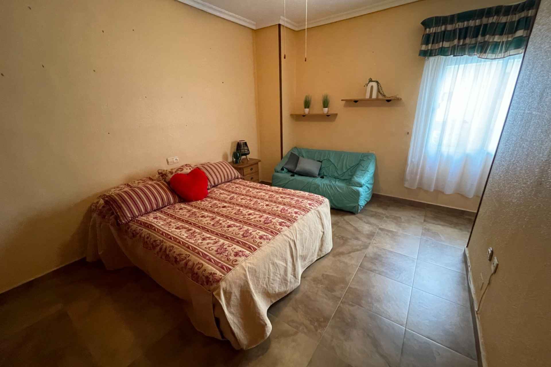 Resale - 3. Detached house - San Miguel de Salinas - pueblo