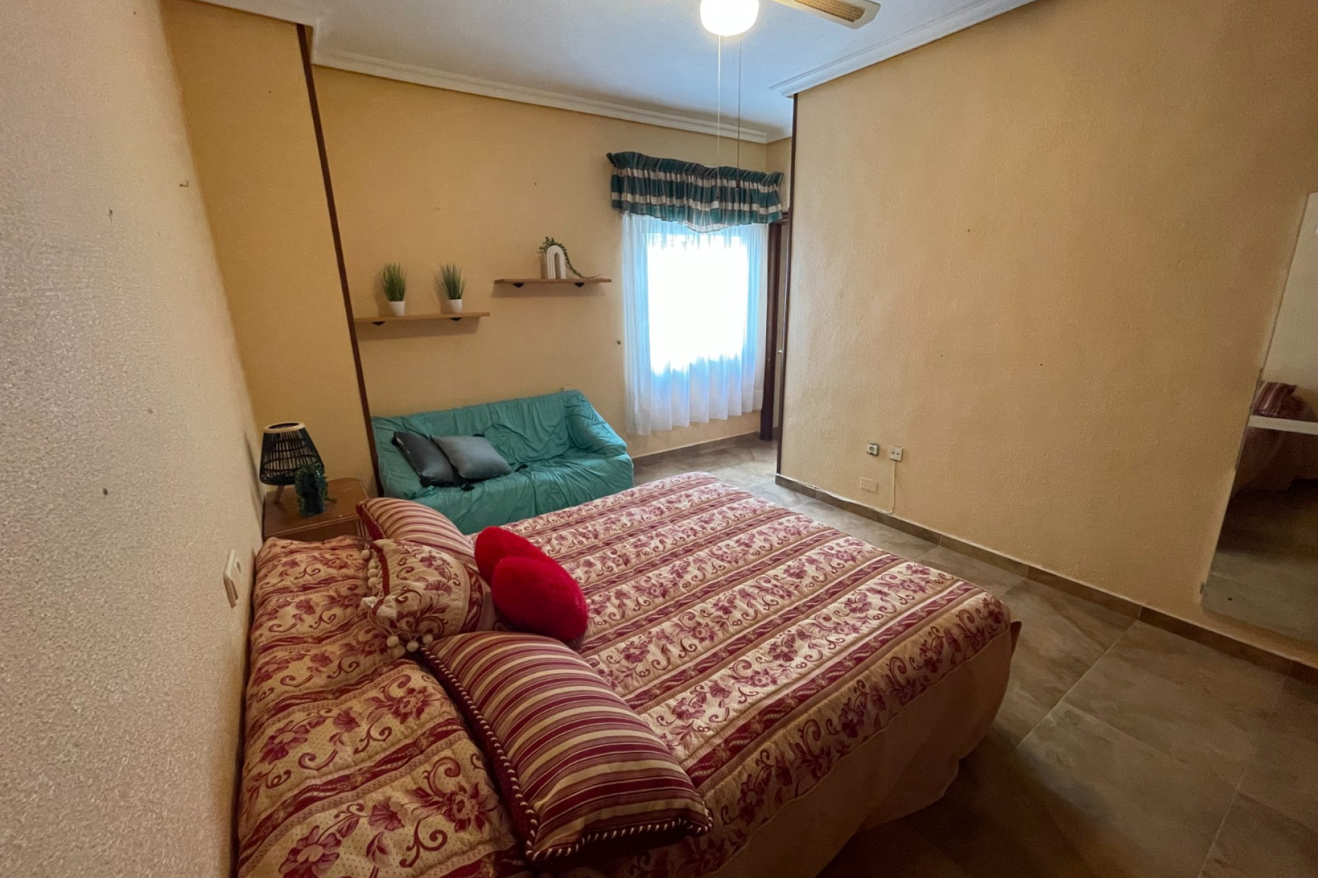 Resale - 3. Detached house - San Miguel de Salinas - pueblo