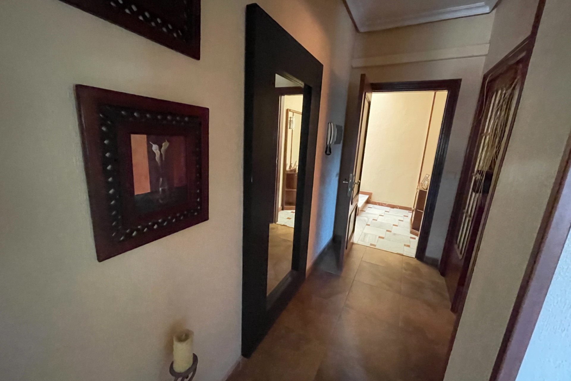 Resale - 3. Detached house - San Miguel de Salinas - pueblo