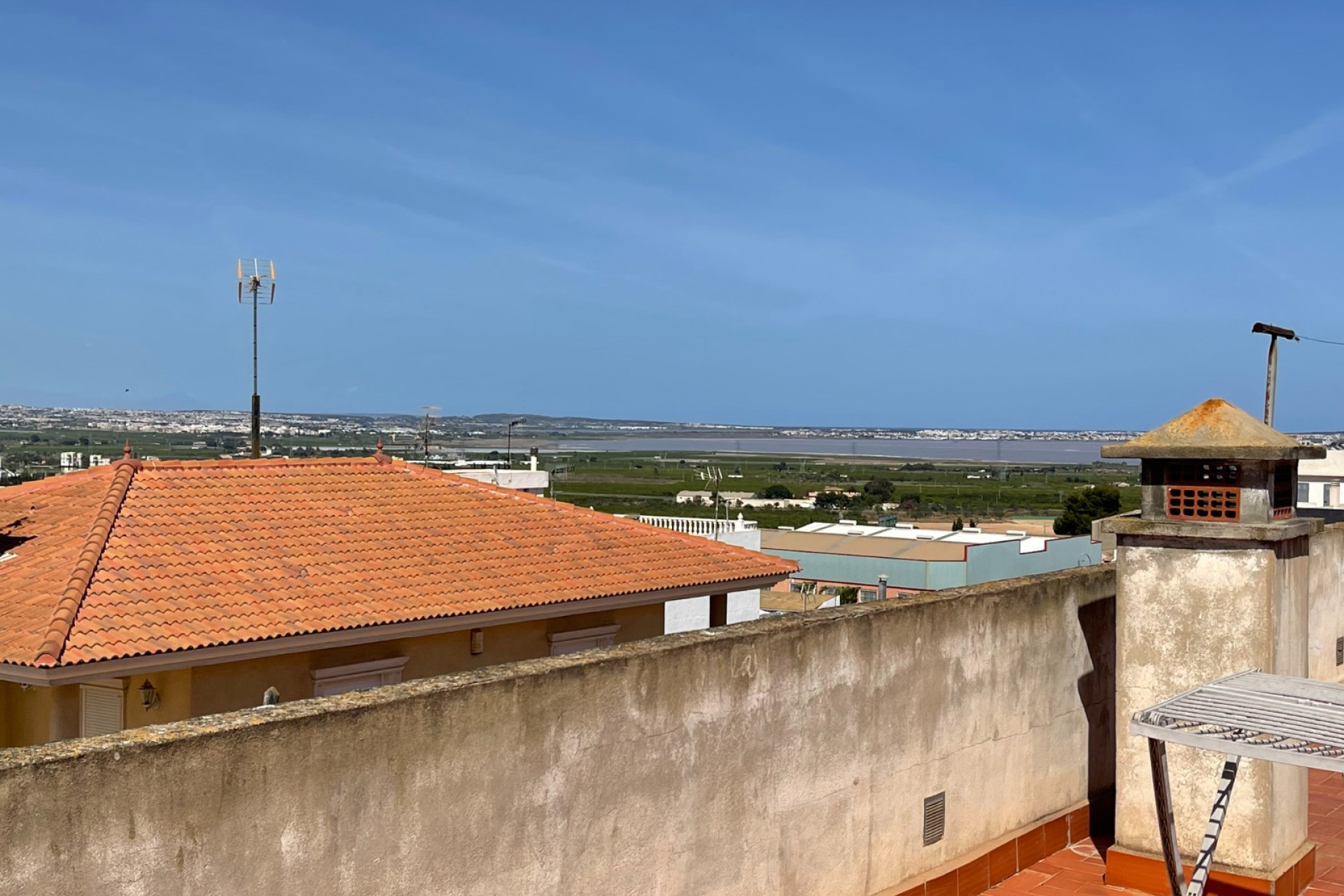 Resale - 3. Detached house - San Miguel de Salinas - pueblo