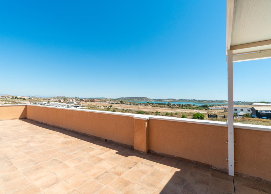 Resale - 3. Detached house - San Miguel de Salinas - Torremendo
