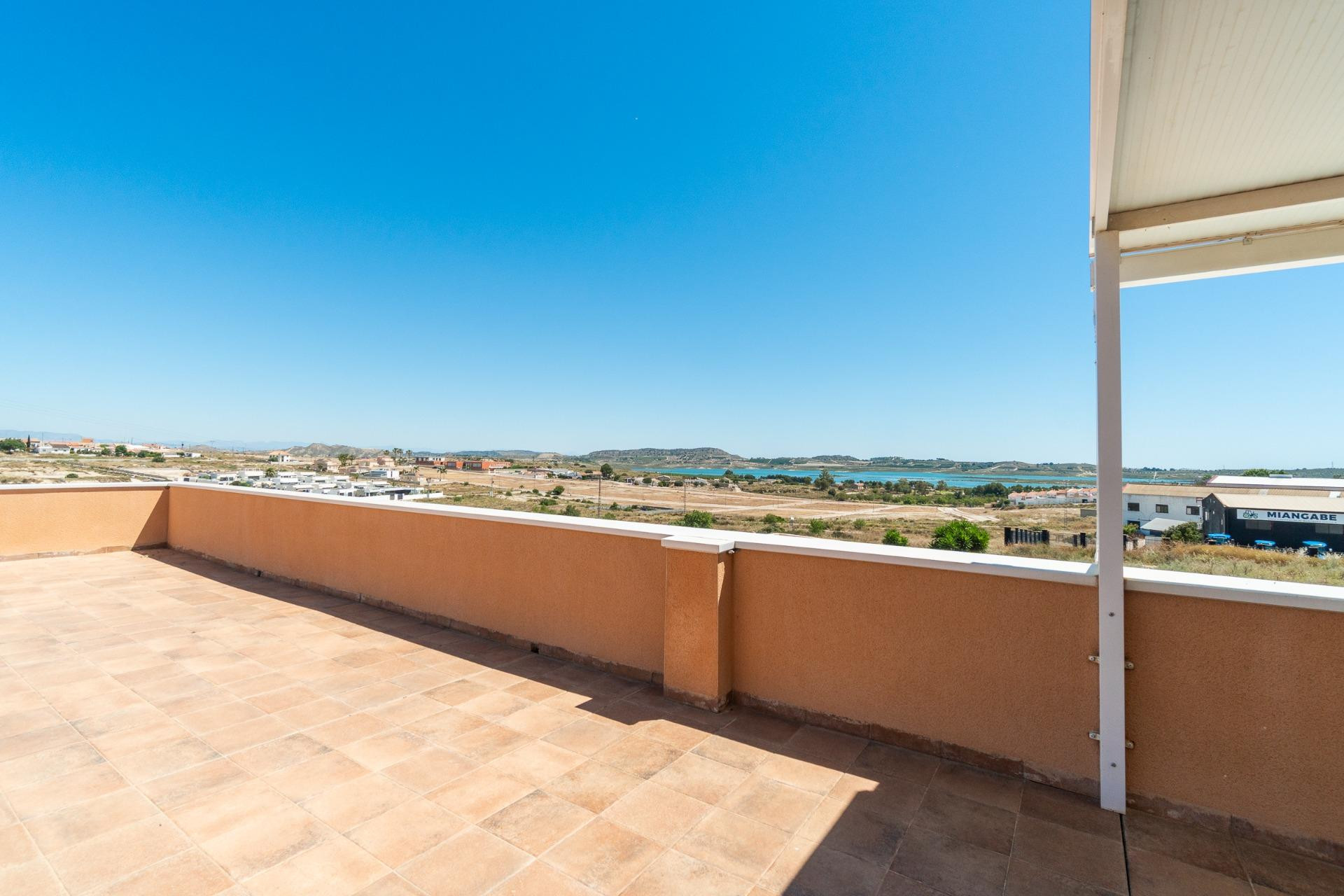 Resale - 3. Detached house - San Miguel de Salinas - Torremendo