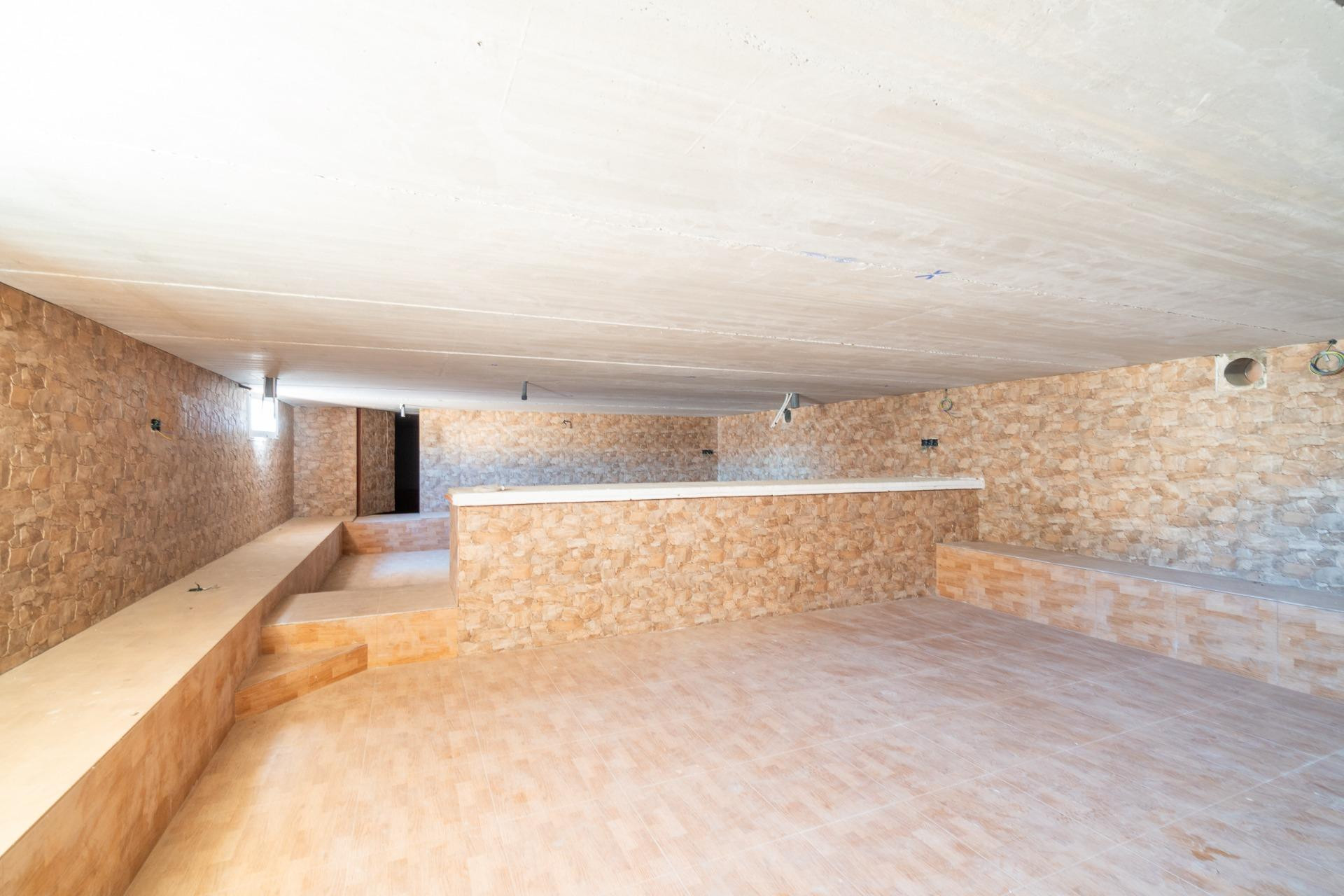 Resale - 3. Detached house - San Miguel de Salinas - Torremendo