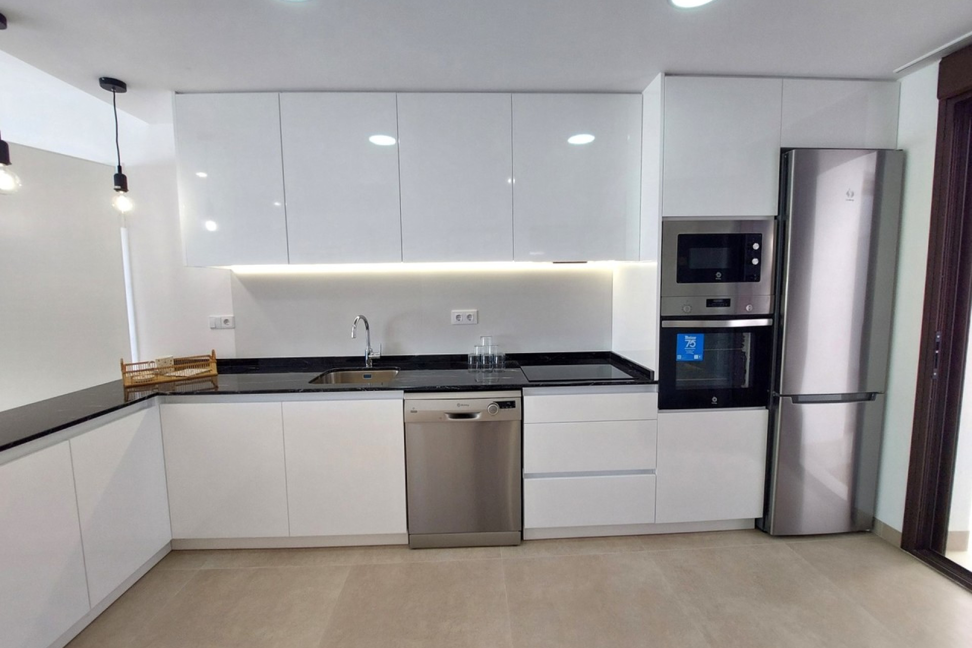 Resale - 3. Detached house - San Pedro del Pinatar - Costa Calida