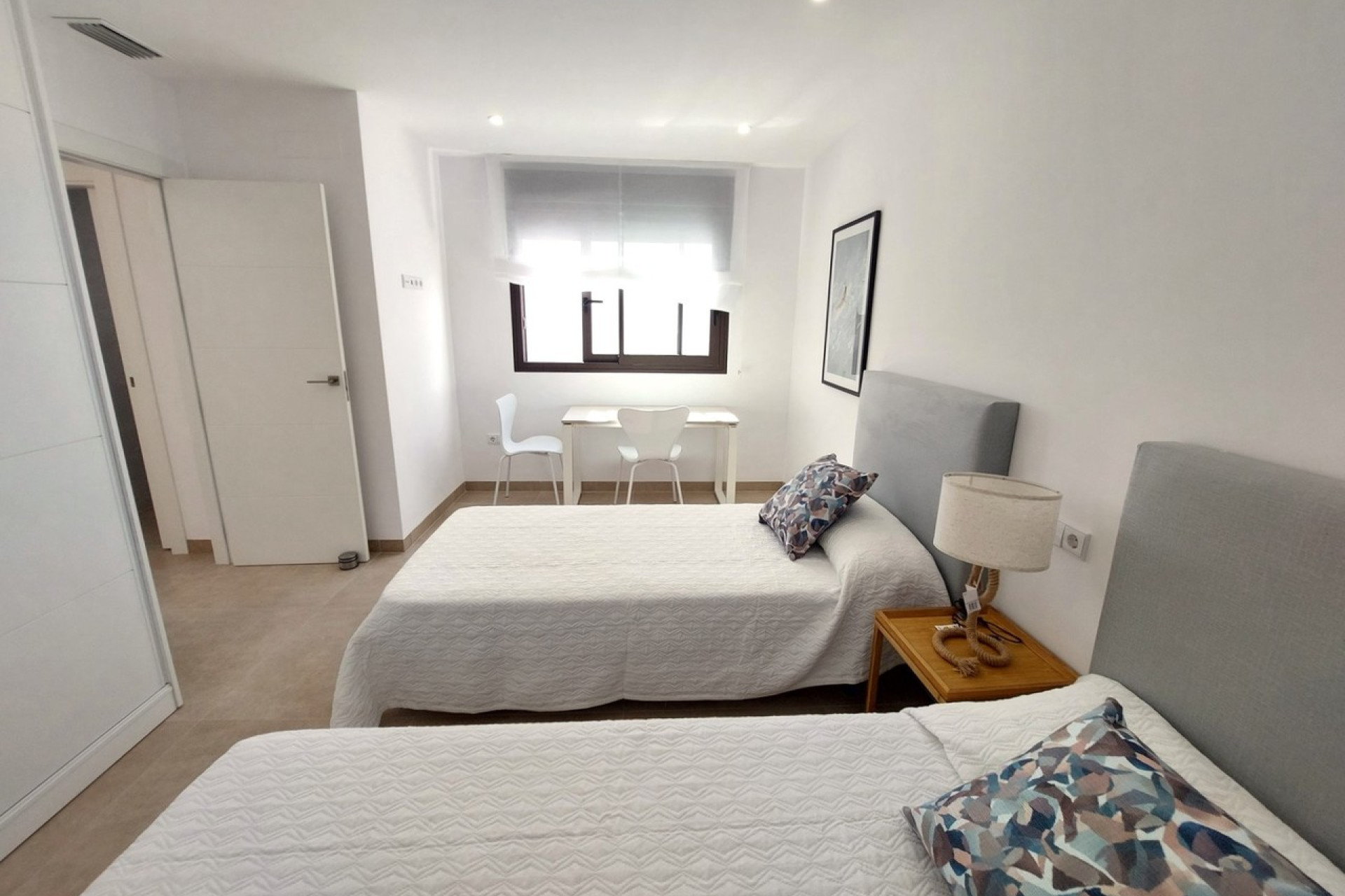 Resale - 3. Detached house - San Pedro del Pinatar - Costa Calida